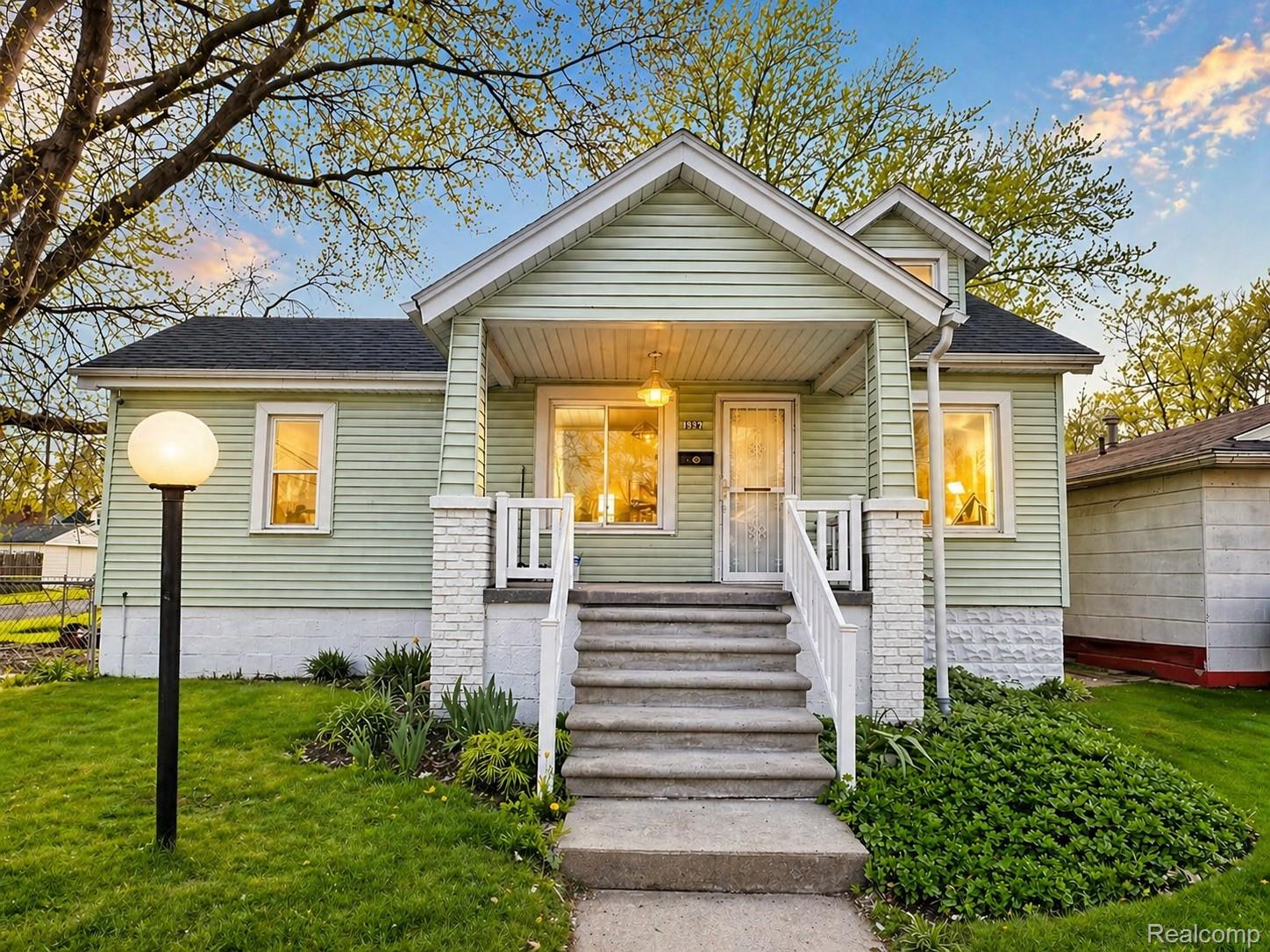 19307, Fleming, Detroit, Michigan, 48234