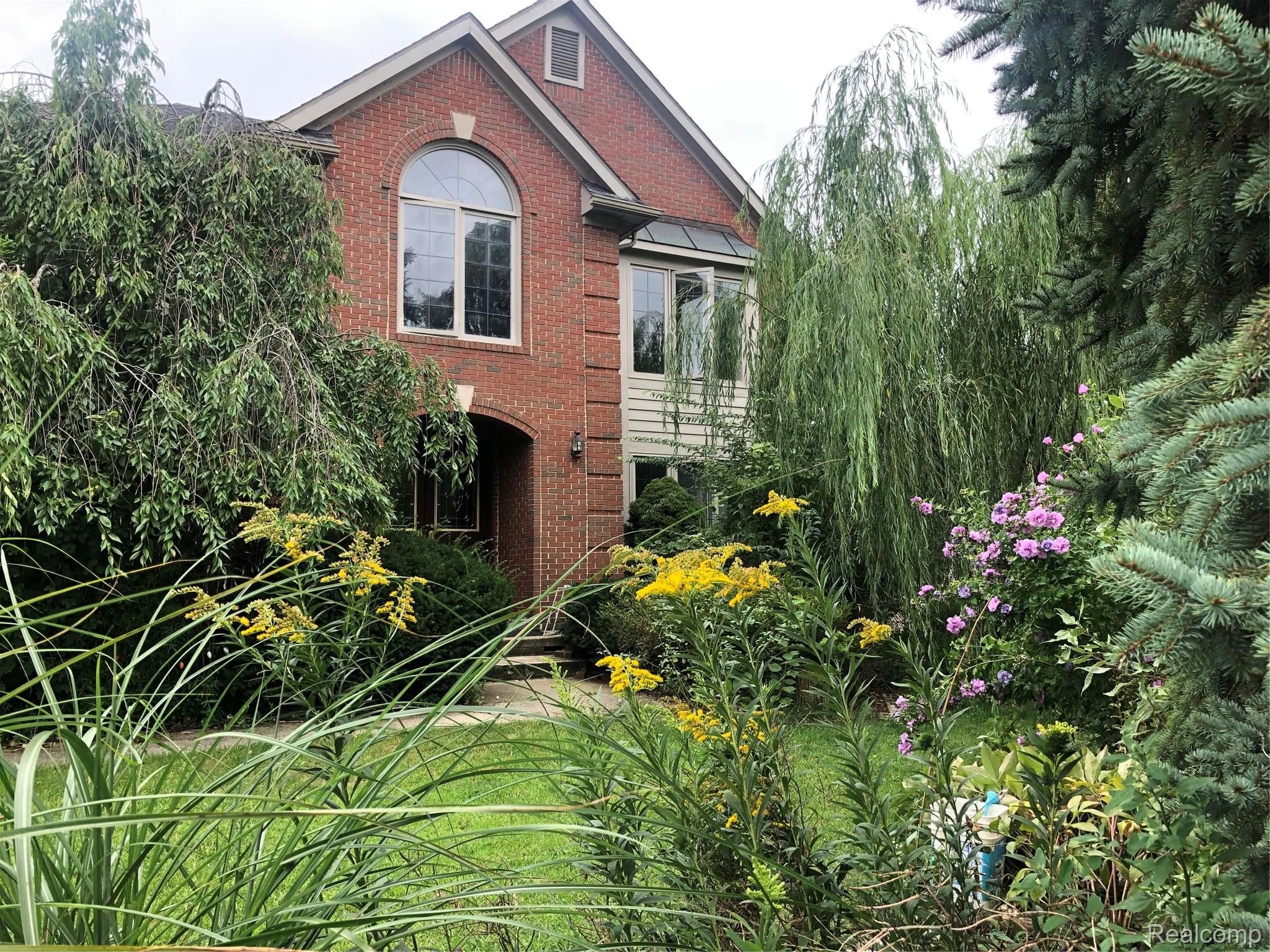 40745, Northville, Northville, Michigan, 48168