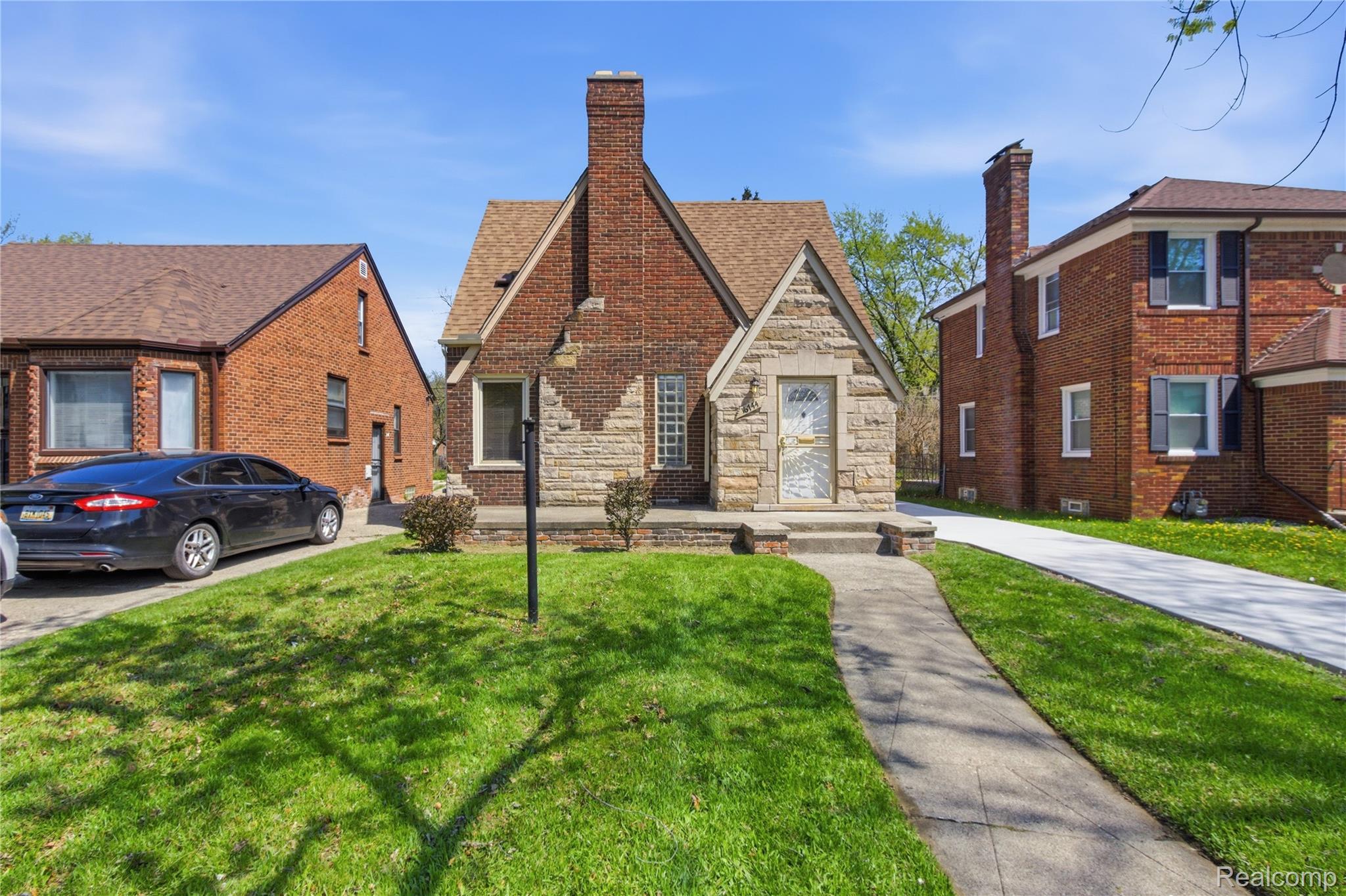 16744, Fenmore Street, Detroit, Michigan, 48235