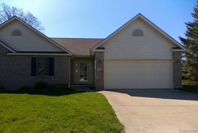 3149, Rotterdam, #69, Clio, Michigan, 48420