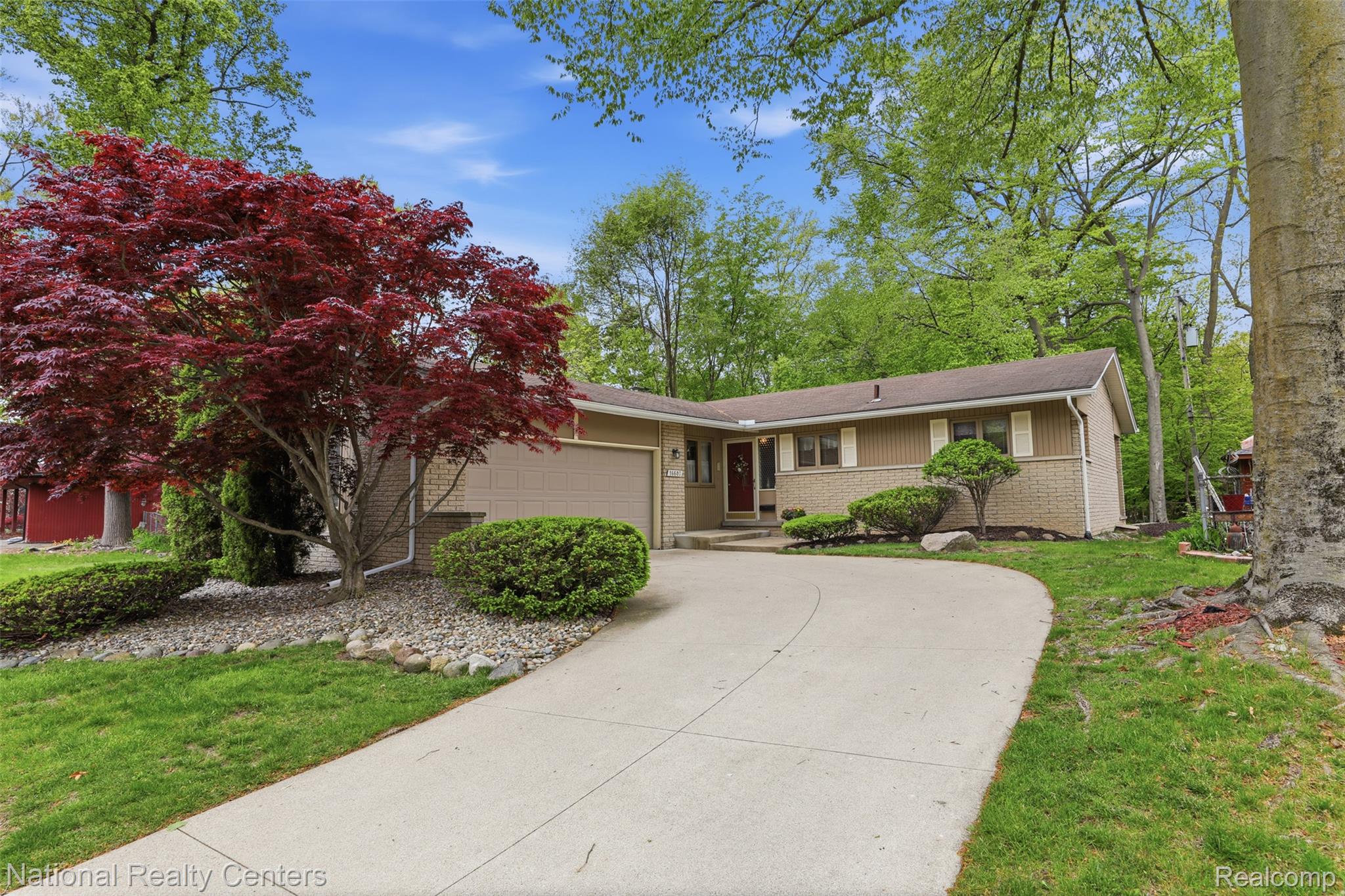 16607, Macarthur, Redford, Michigan, 48240