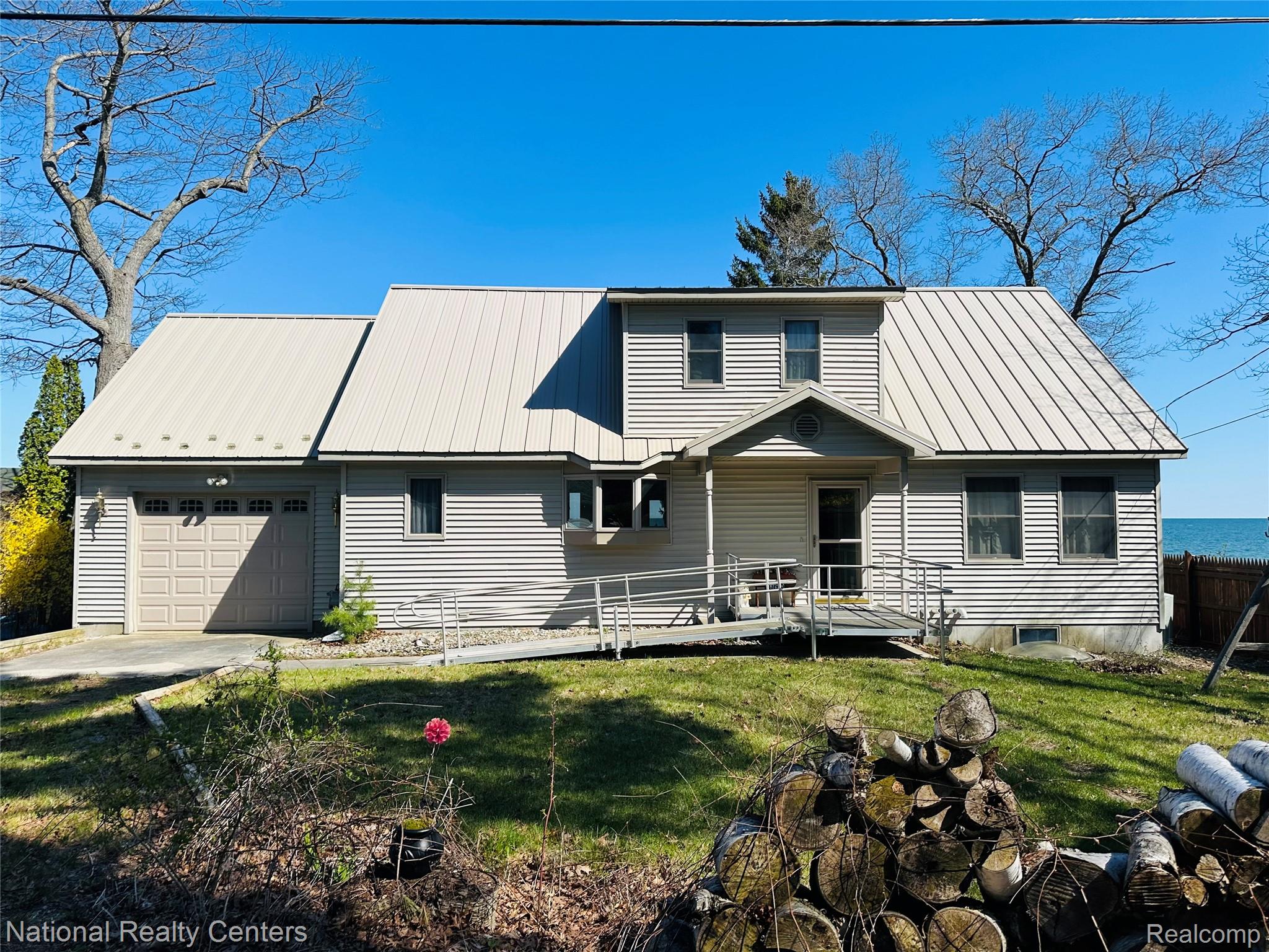 1390, US 23, East Tawas, Michigan, 48730