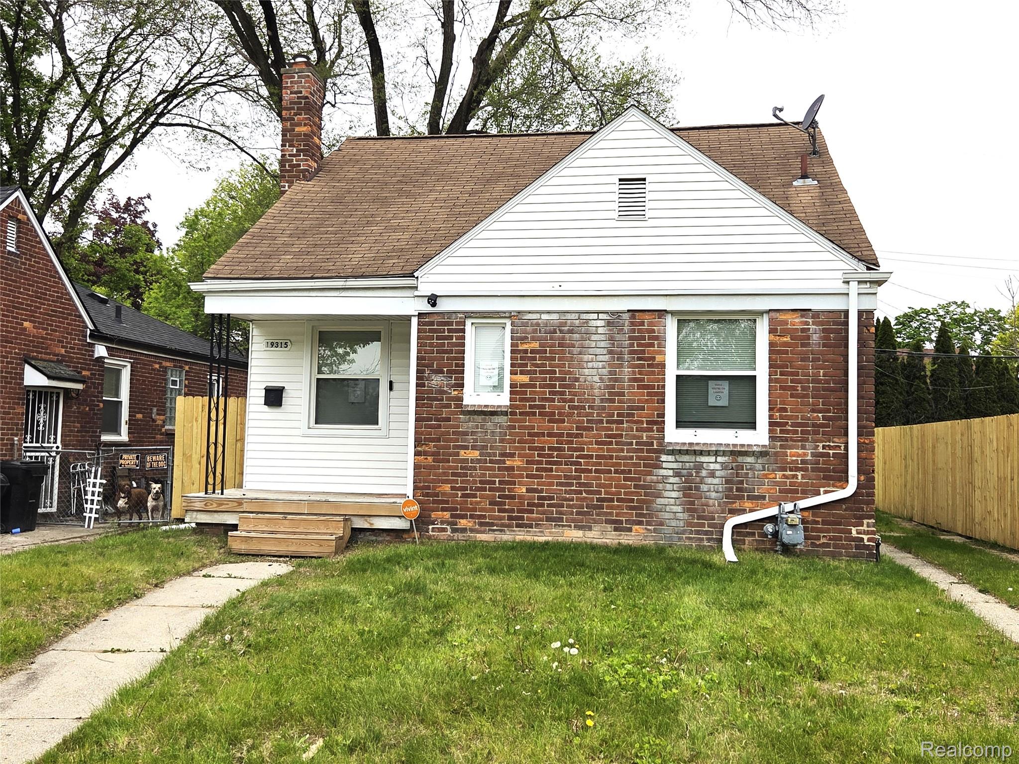 19315, Annchester, Detroit, Michigan, 48219
