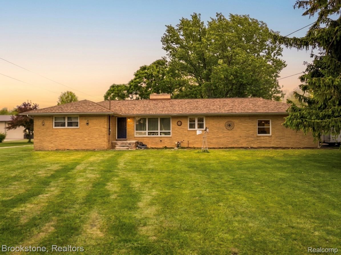 2595, Yargerville, La Salle, Michigan, 48145
