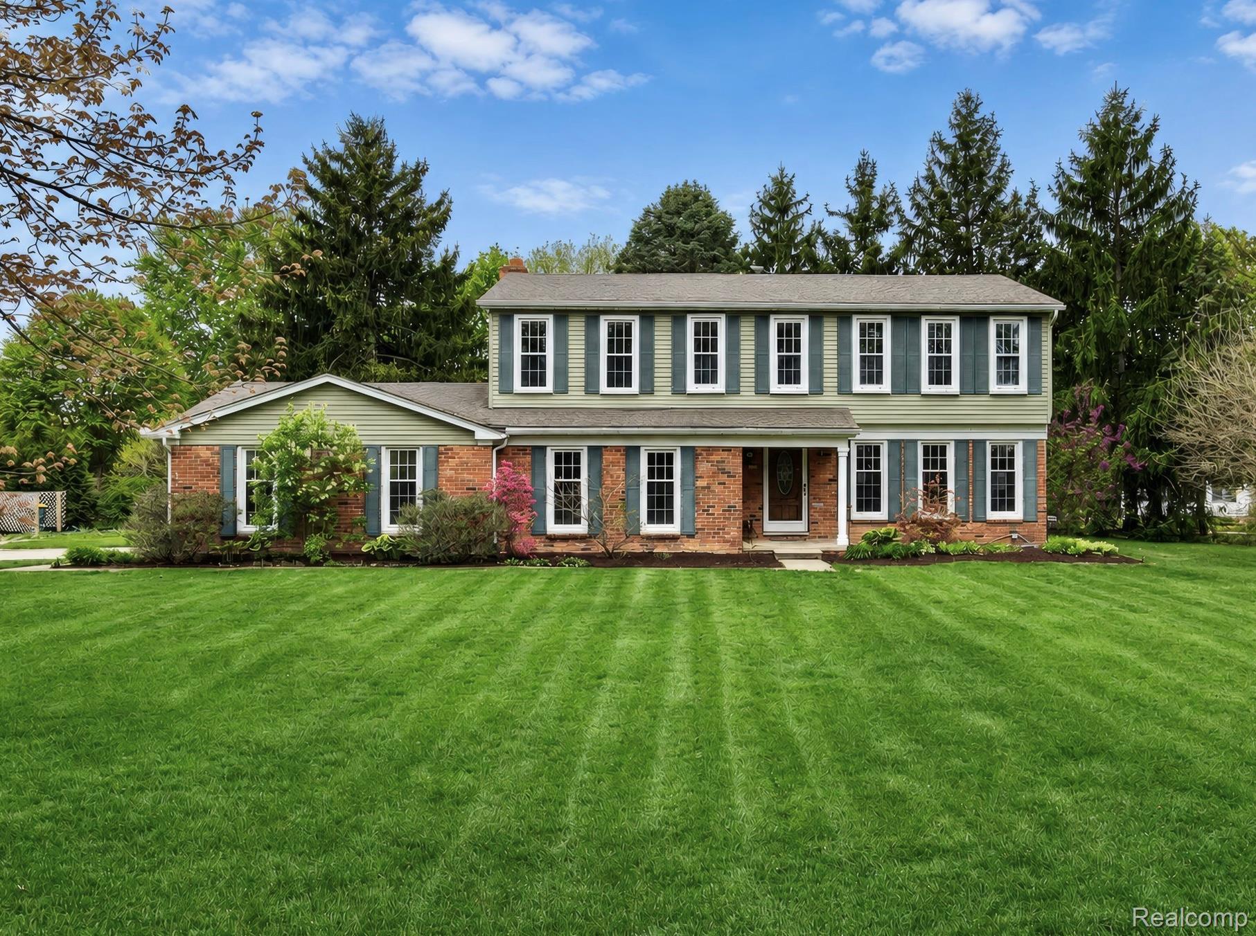 5028, Aintree, Rochester, Michigan, 48306