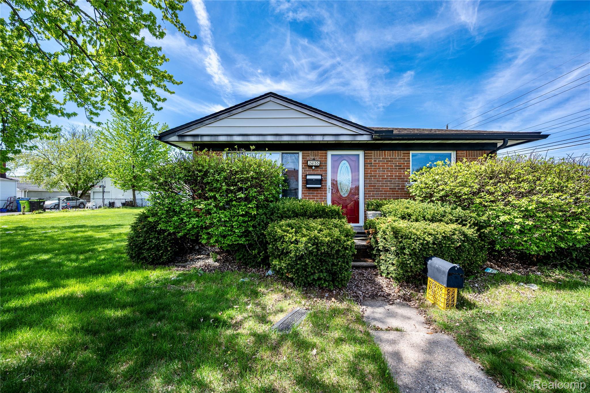 26155, Groveland, Madison Heights, Michigan, 48071