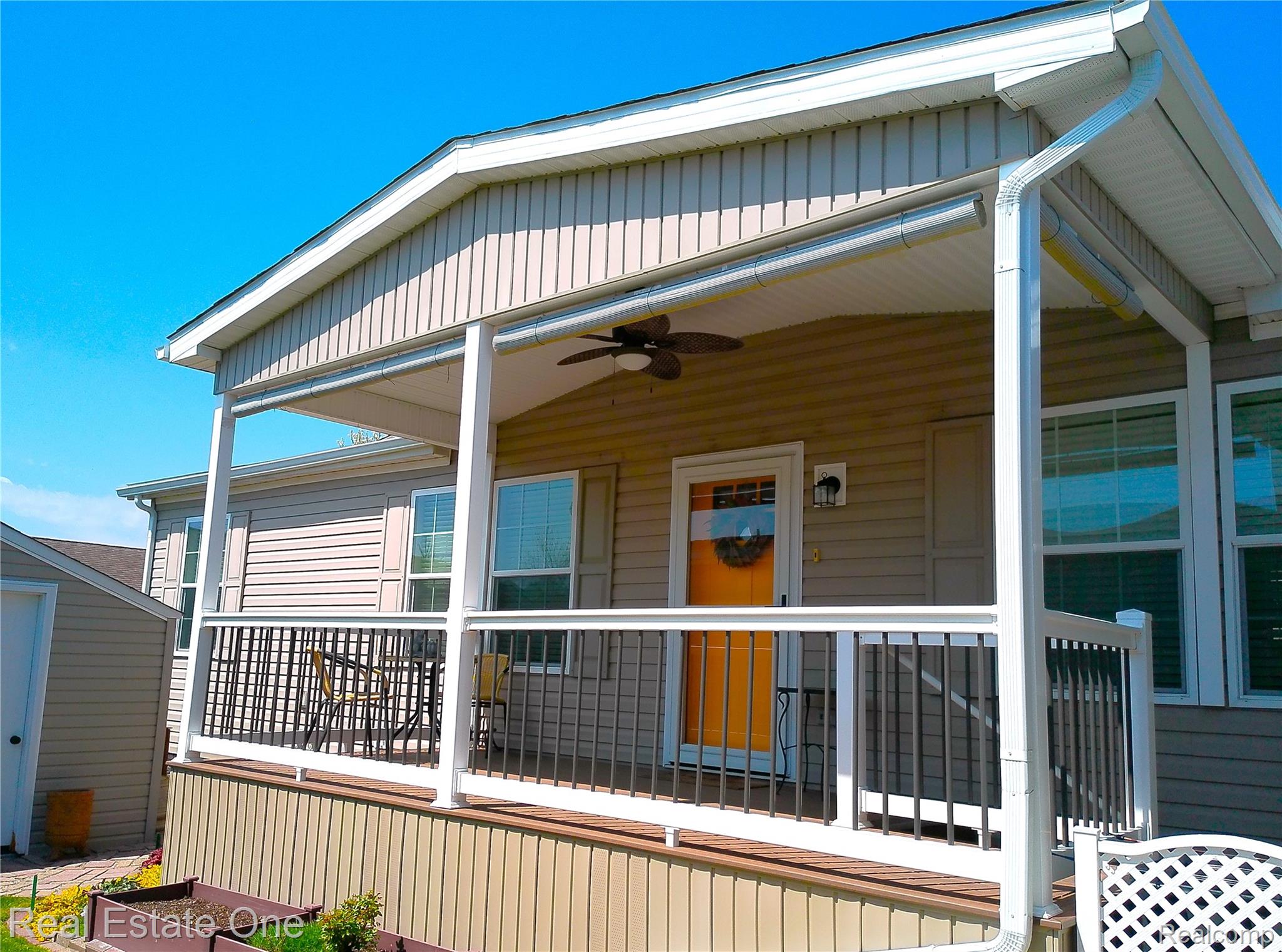 11730, Cedarbrook, South Lyon, Michigan, 48178