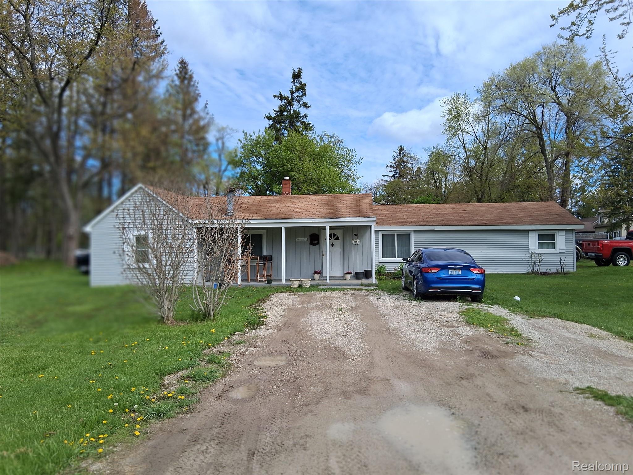 8285, Pilgrim, Washington, Michigan, 48094