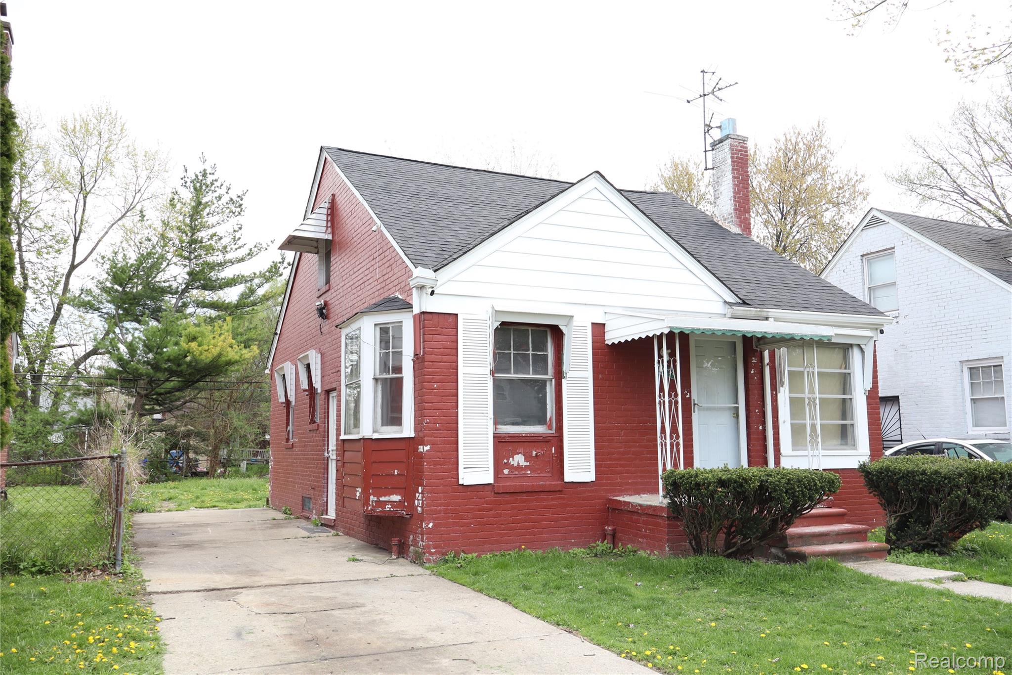 10934, Marne, Detroit, Michigan, 48224