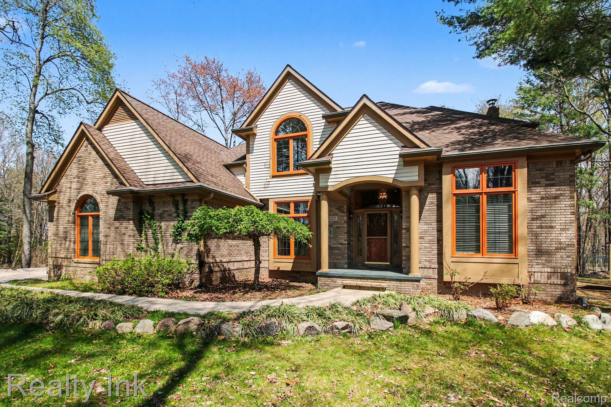 4927, Nature View, Howell, Michigan, 48843
