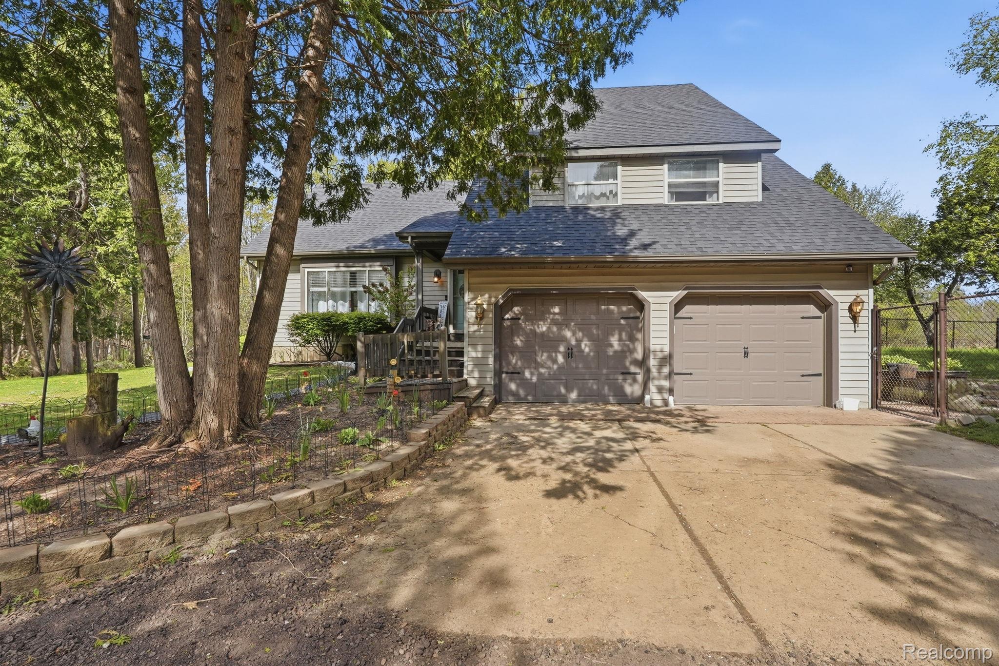 1615, Five Lakes, Attica, Michigan, 48412