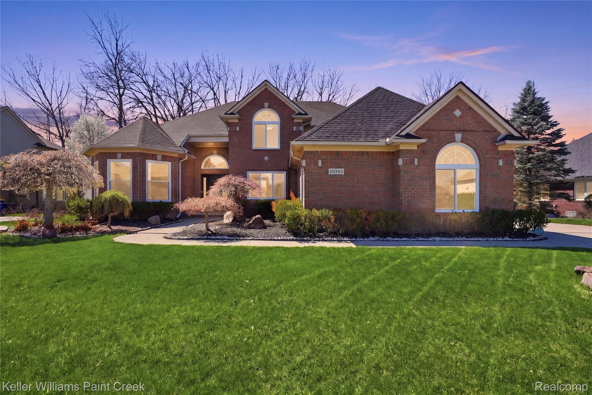 55743, Caesars, Shelby Twp, Michigan, 48315