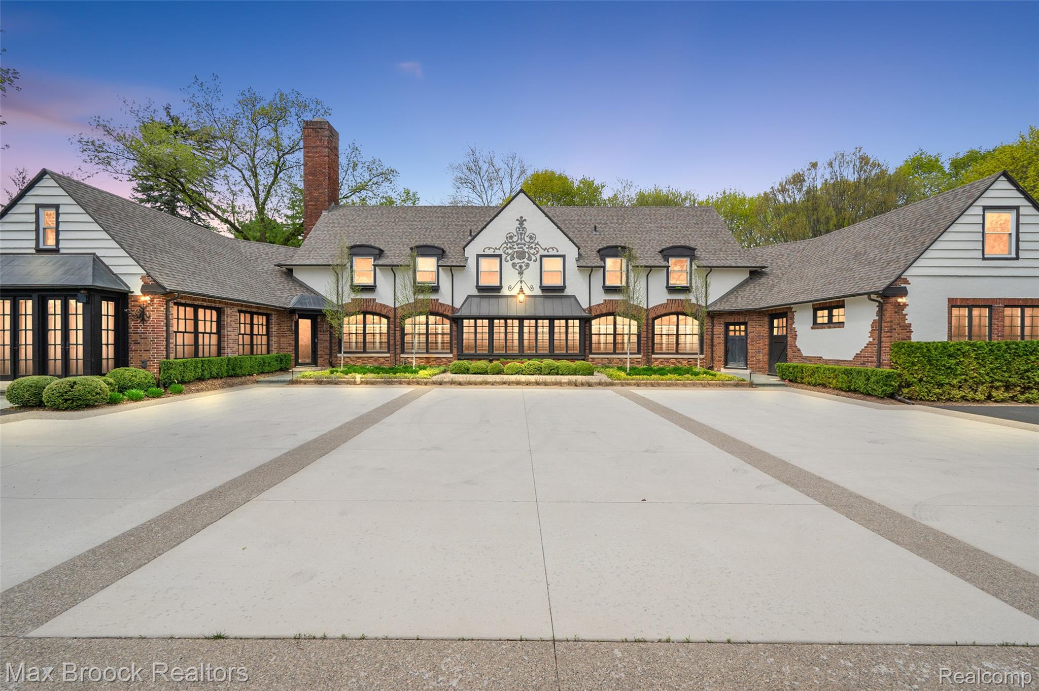 1583, Clarendon, Bloomfield Hills, Michigan, 48302