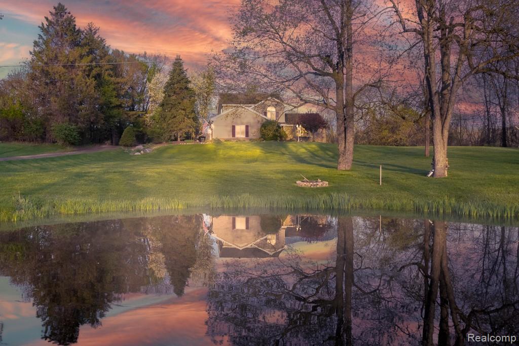 1160, Garner, Milford, Michigan, 48380