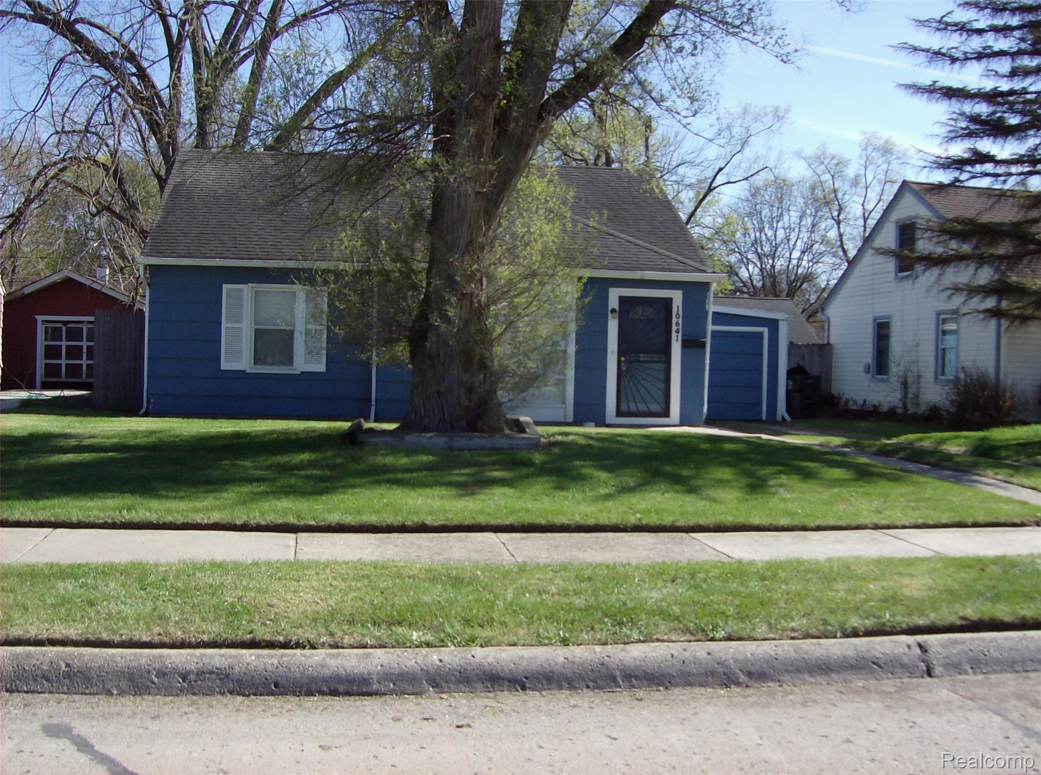 10641, TROY, Oak Park, Michigan, 48237