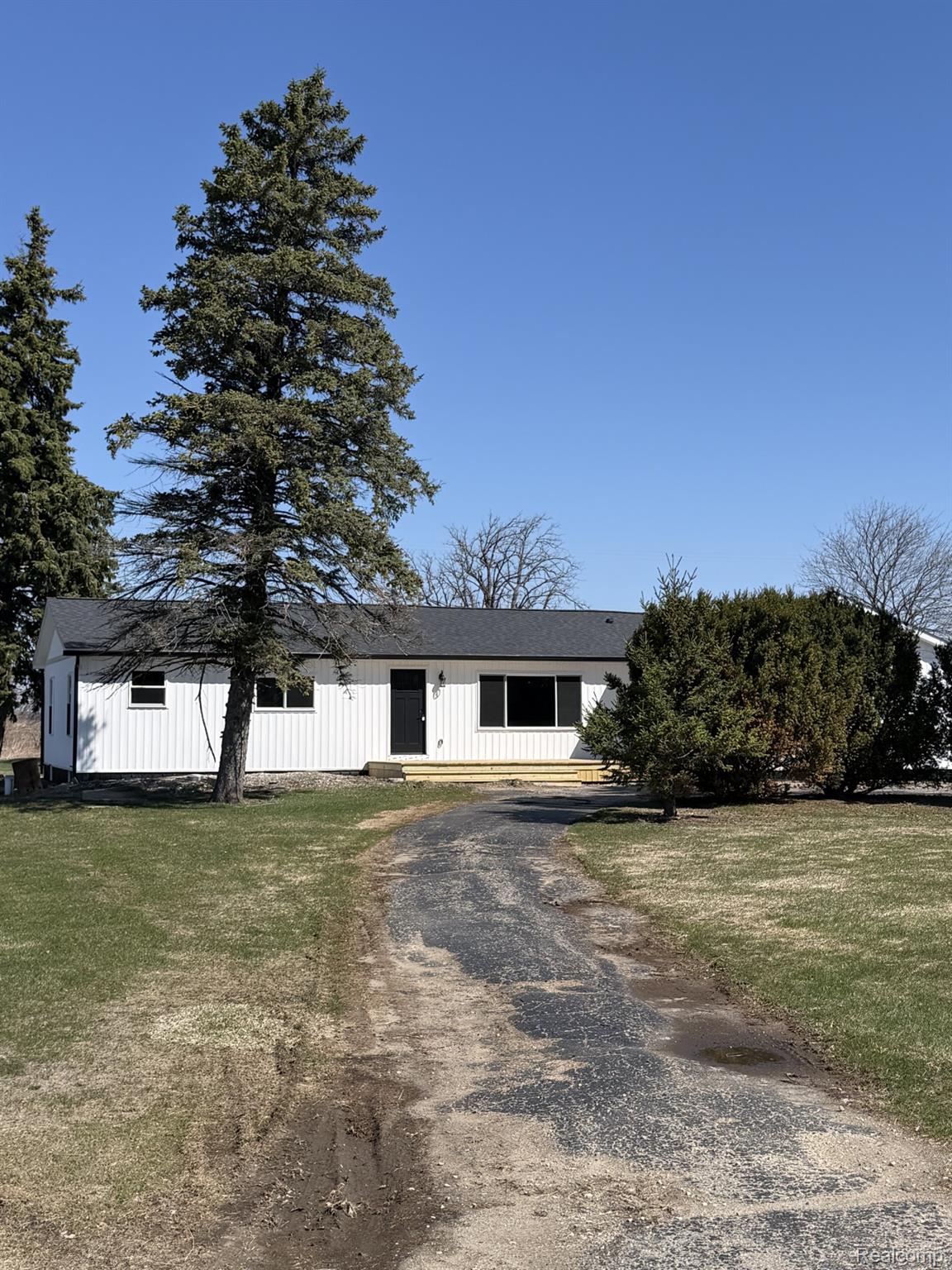 5614, Marlette, Marlette, Michigan, 48453