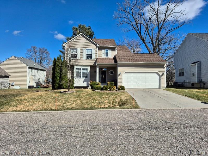 403, NEWTON, Lake Orion, Michigan, 48362