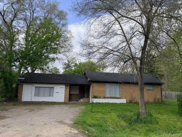 3091, Bertha, Flint, Michigan, 48504