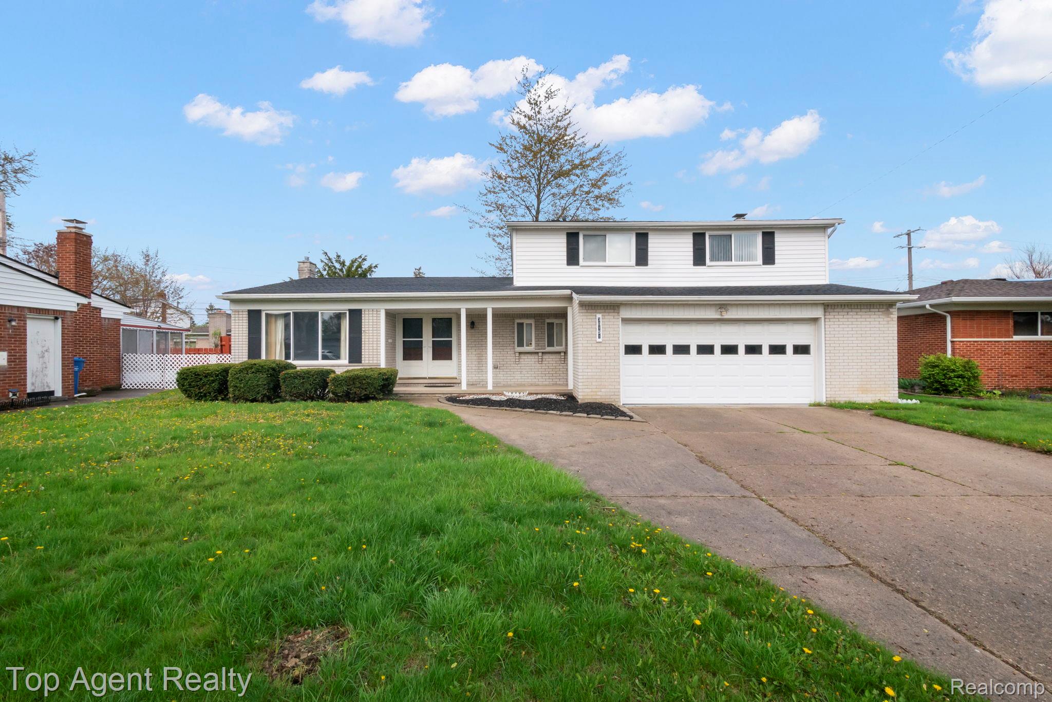 30151, Barbary, Warren, Michigan, 48093