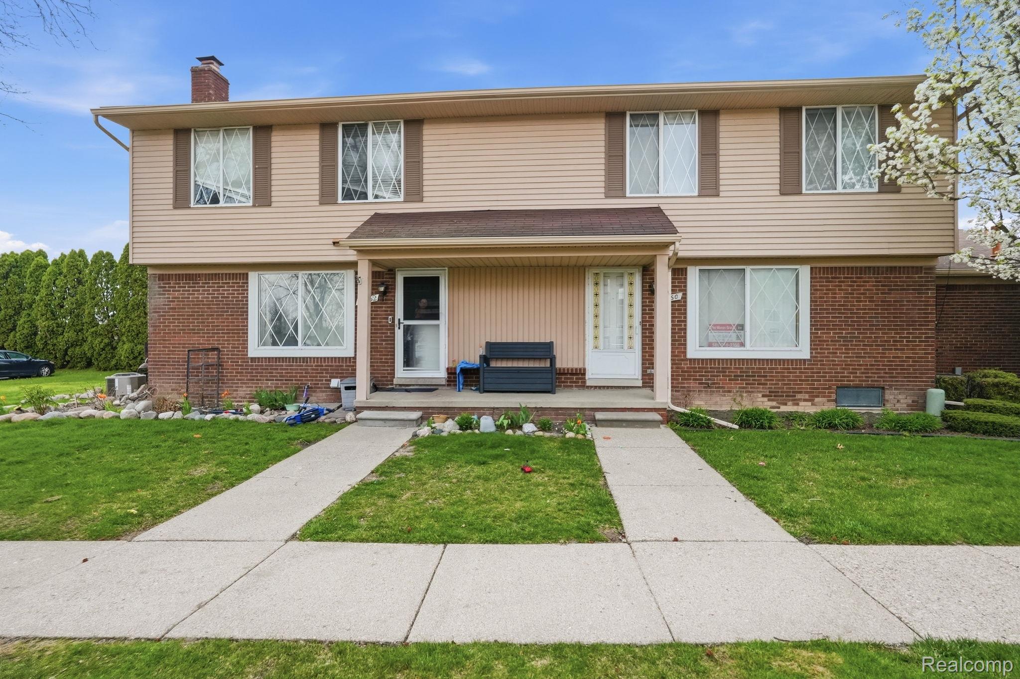 51260, Johns, New Baltimore, Michigan, 48047