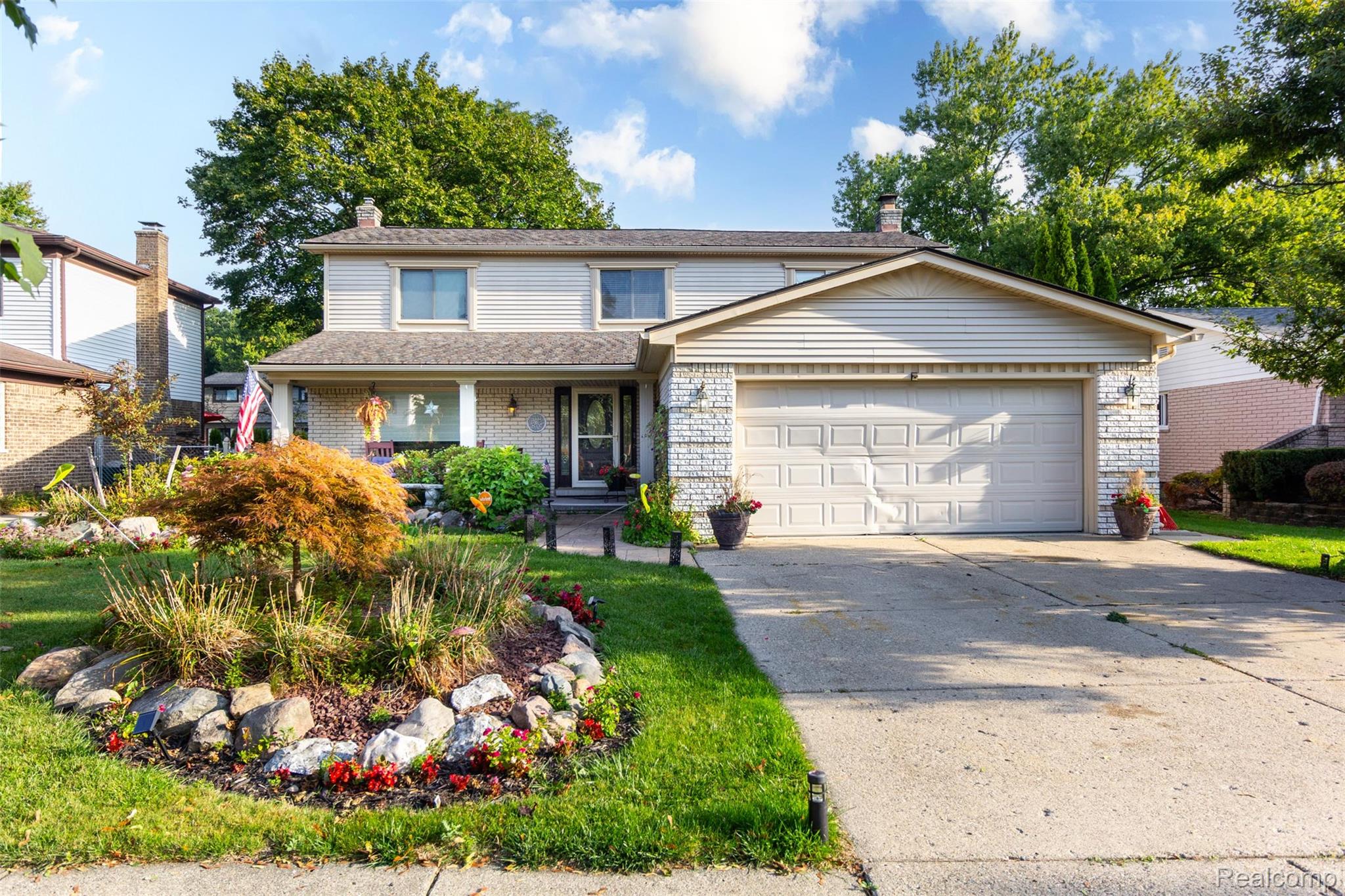 42928, Versailles, Canton, Michigan, 48187