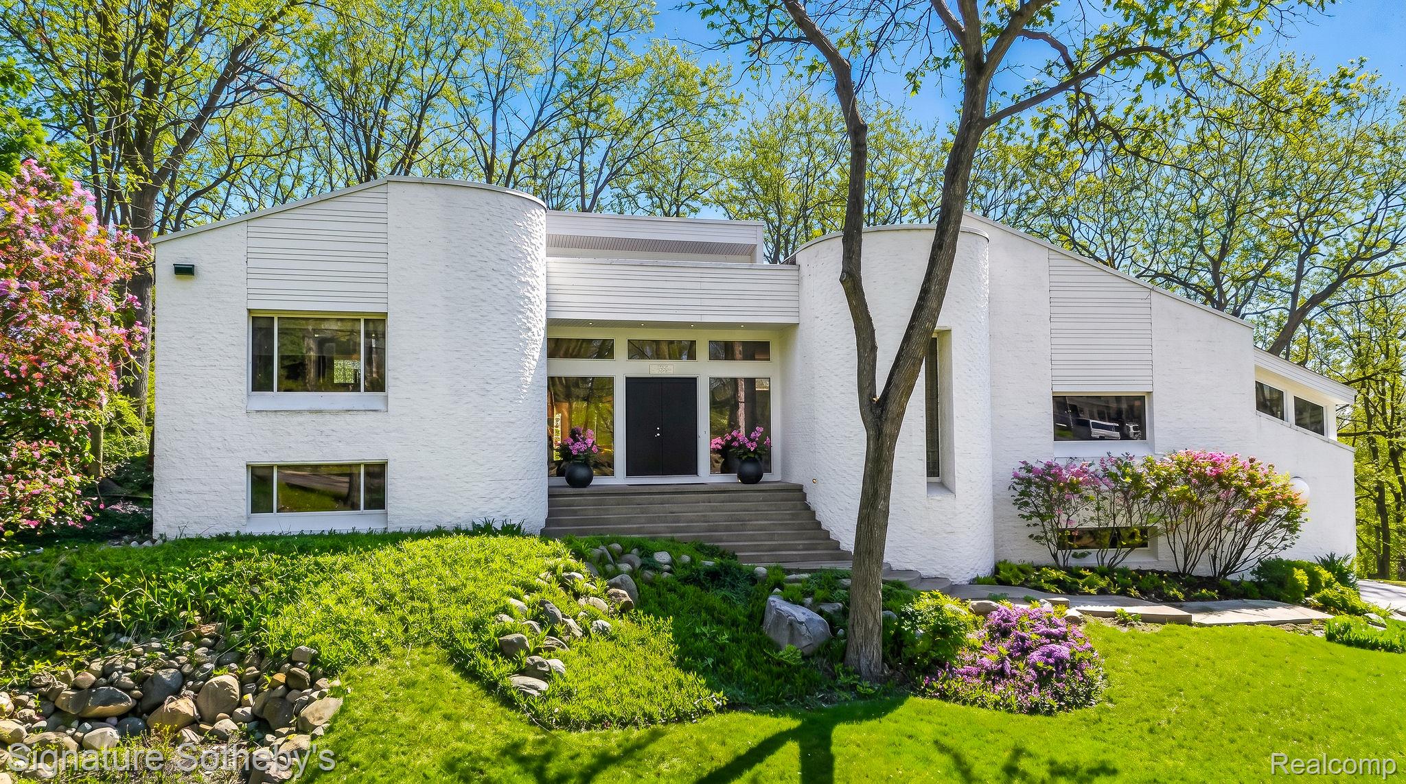 7350, Mountridge, Clarkston, Michigan, 48346