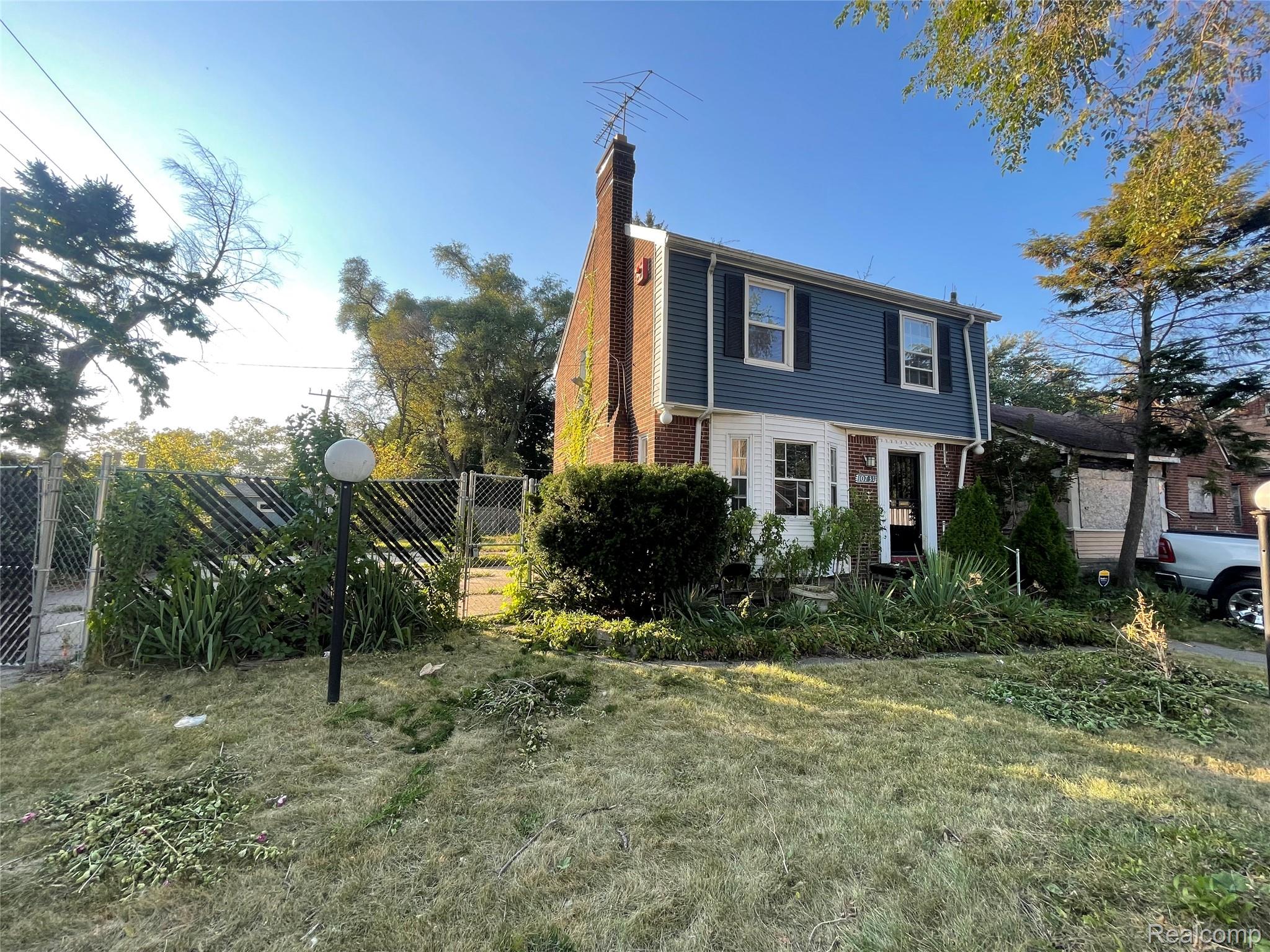 10731, Roxbury, Detroit, Michigan, 48224