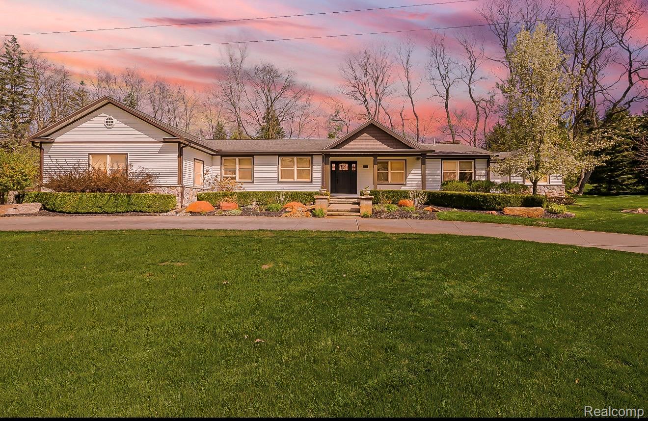 3720, Clarkston, Oakland, Michigan, 48363