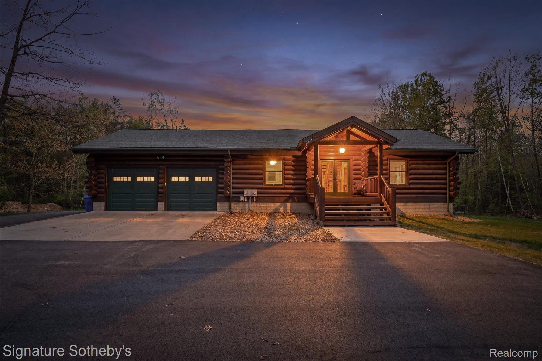 2631, Blackmore, Mayville, Michigan, 48744