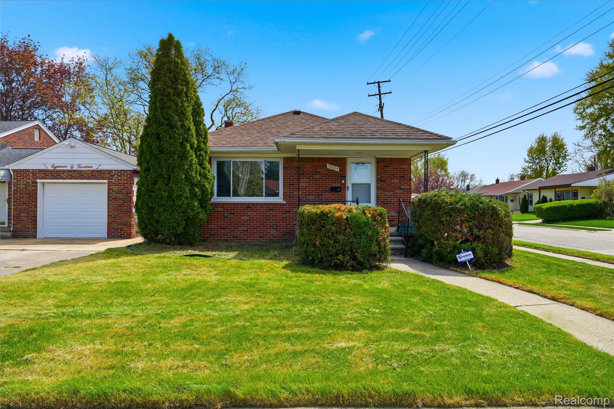 18004, Holland, Eastpointe, Michigan, 48021