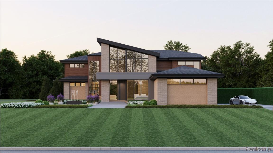 19127, Maybury Meadow, Northville, Michigan, 48167