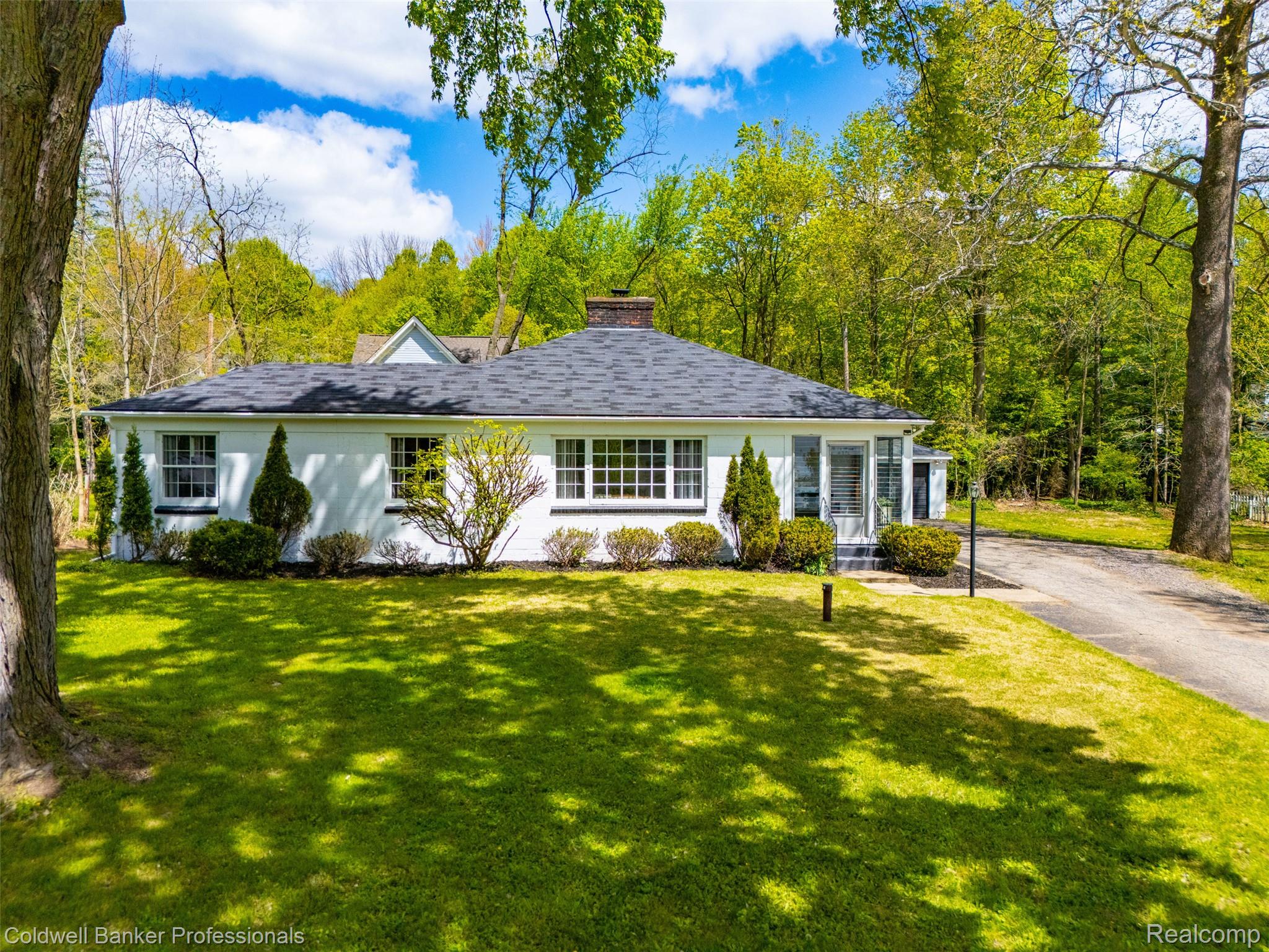 46064, Norton, Northville, Michigan, 48167