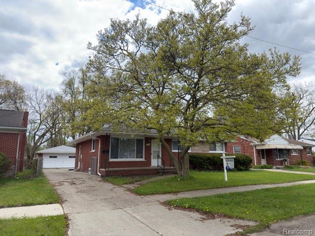 3234, Poplar, Warren, Michigan, 48091