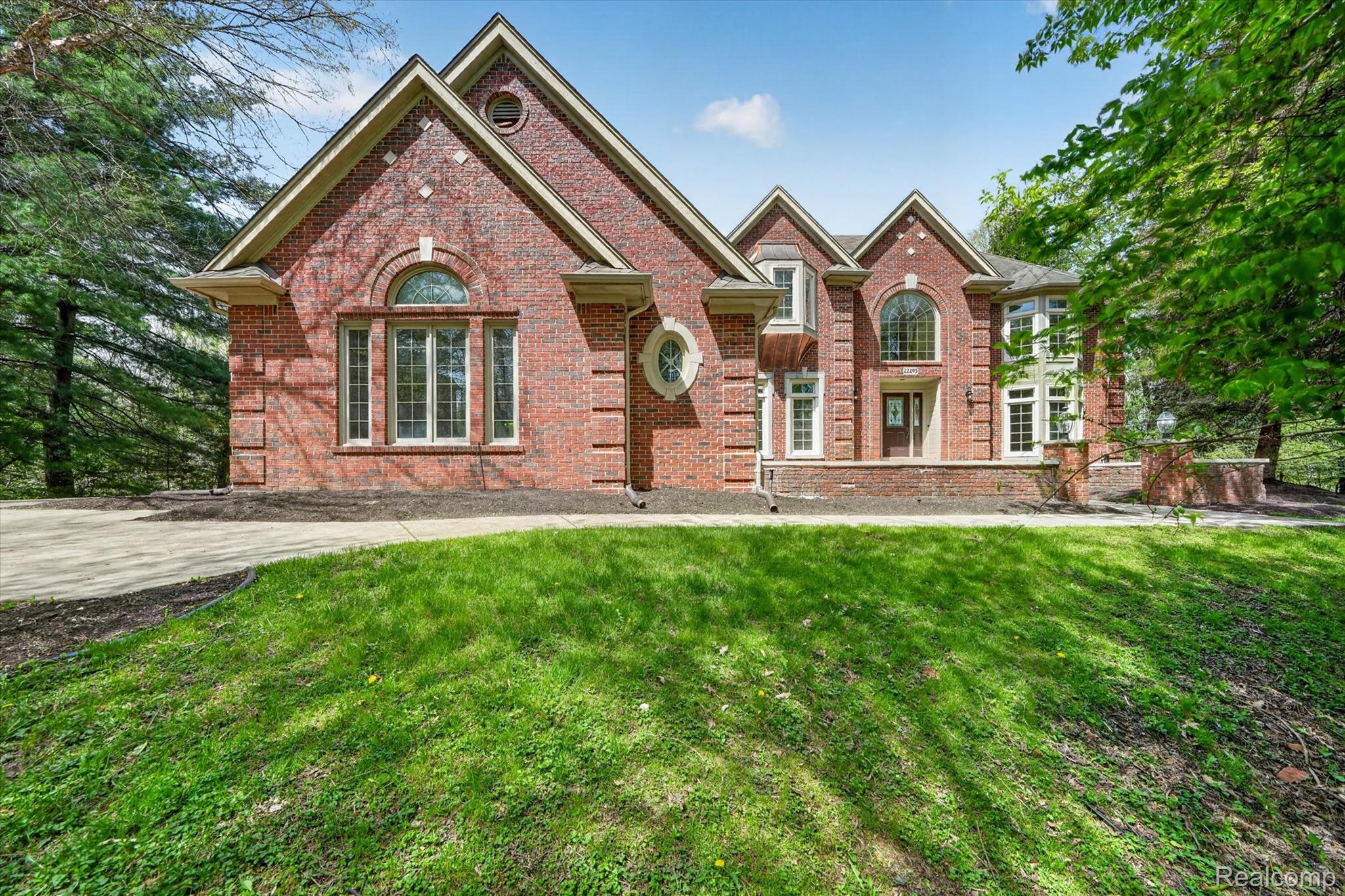 22293, Brockshire, Novi, Michigan, 48375