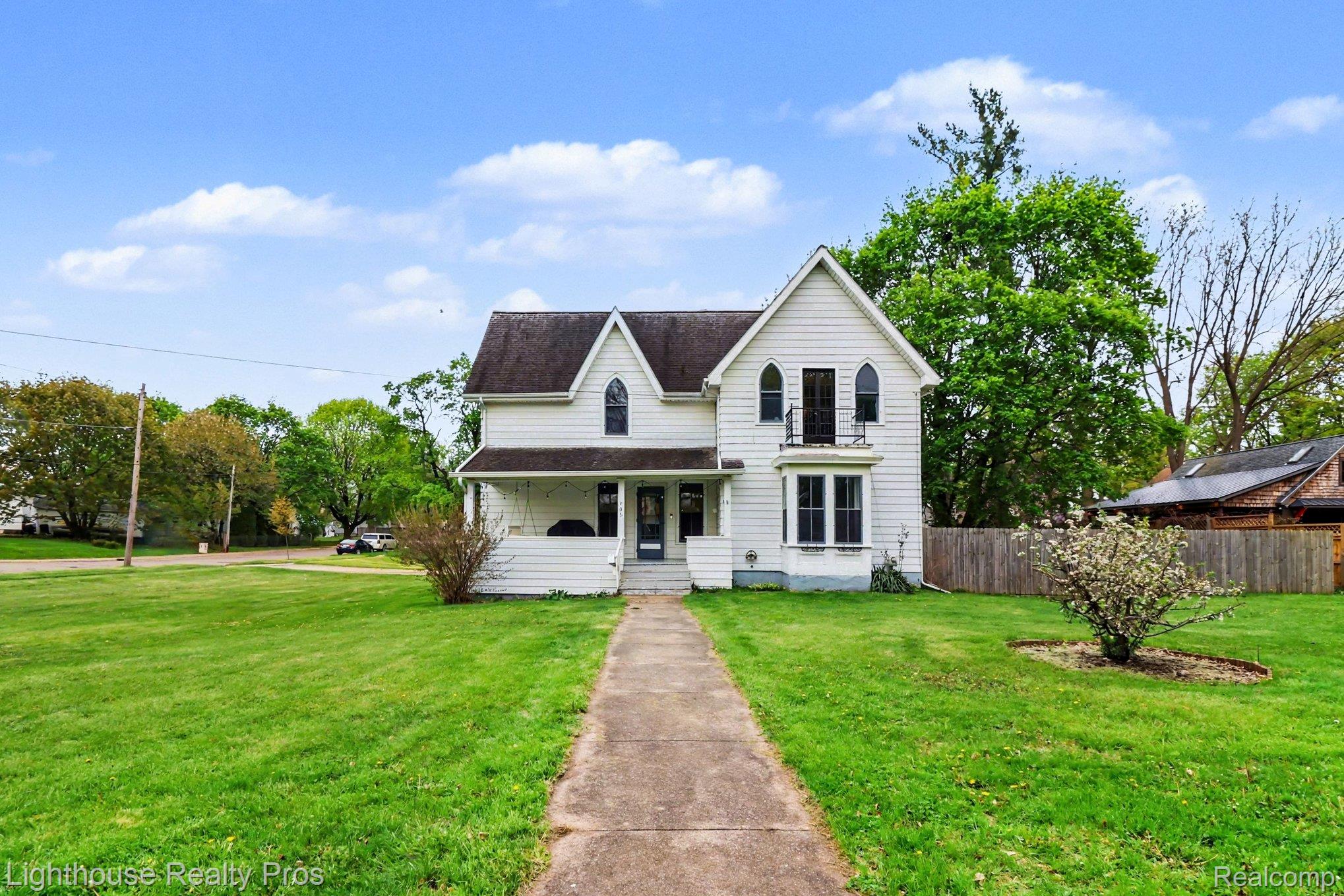 405, Jefferson, Grand Ledge, Michigan, 48837
