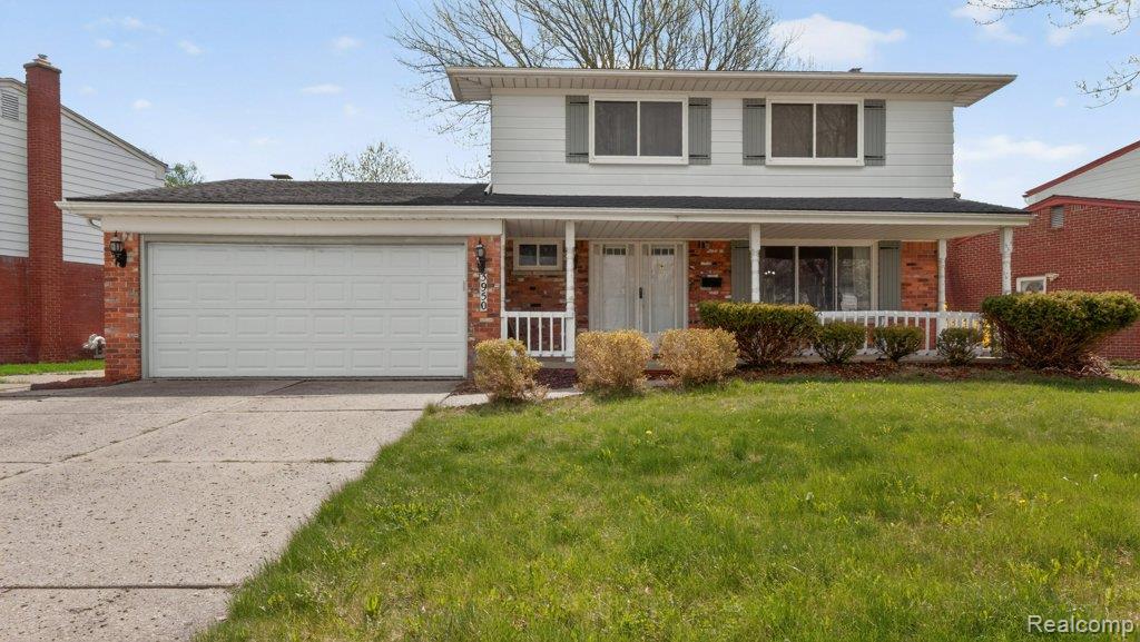 3950, Nowak, Sterling Heights, Michigan, 48310