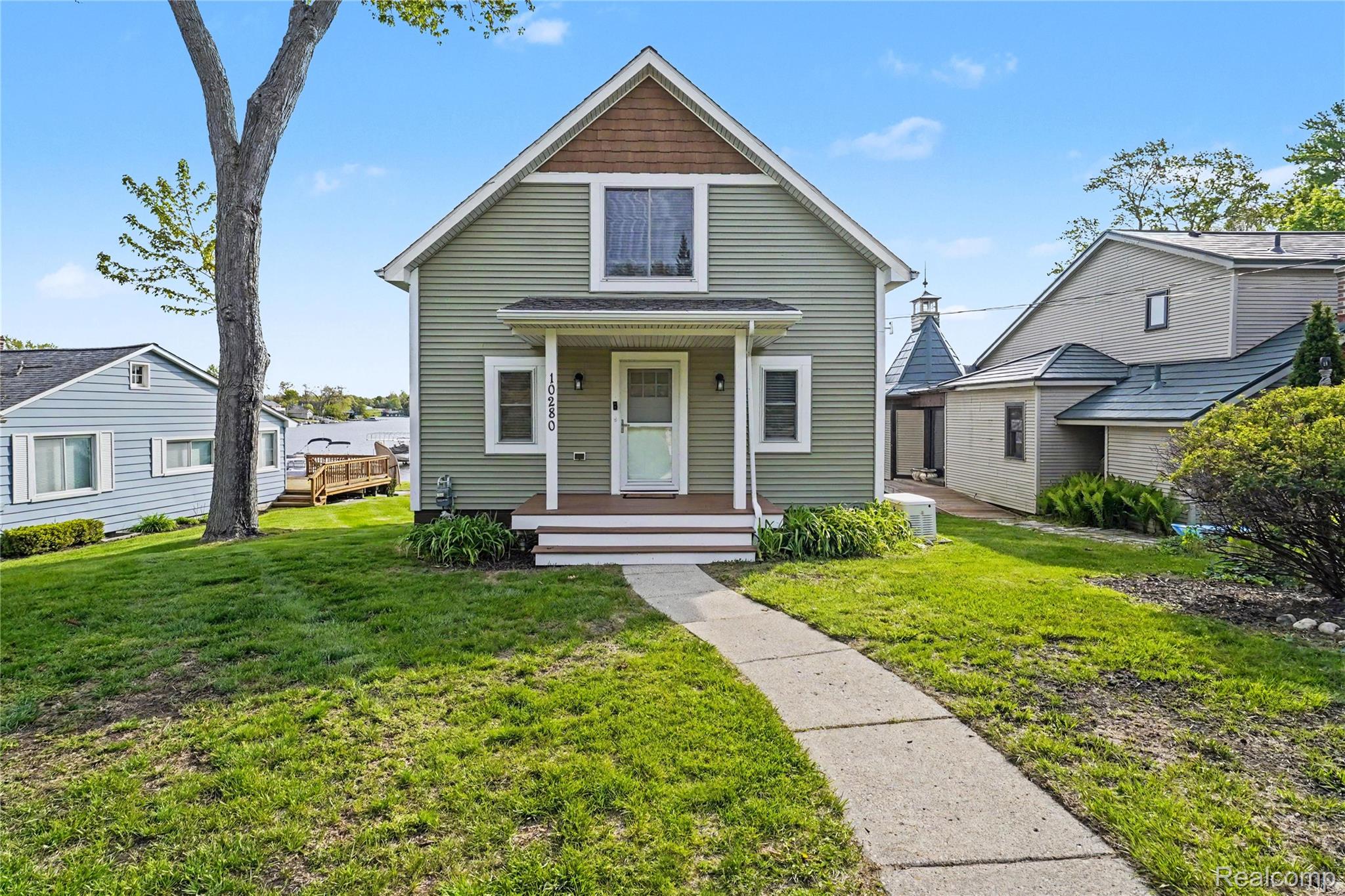 10280, Lakeside, White Lake, Michigan, 48386
