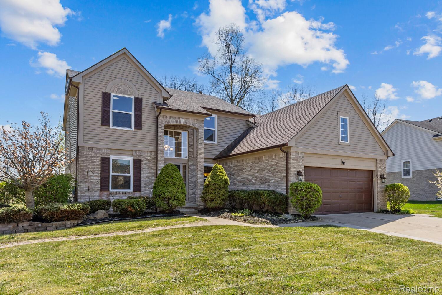 43529, Timberview, Van Buren, Michigan, 48111
