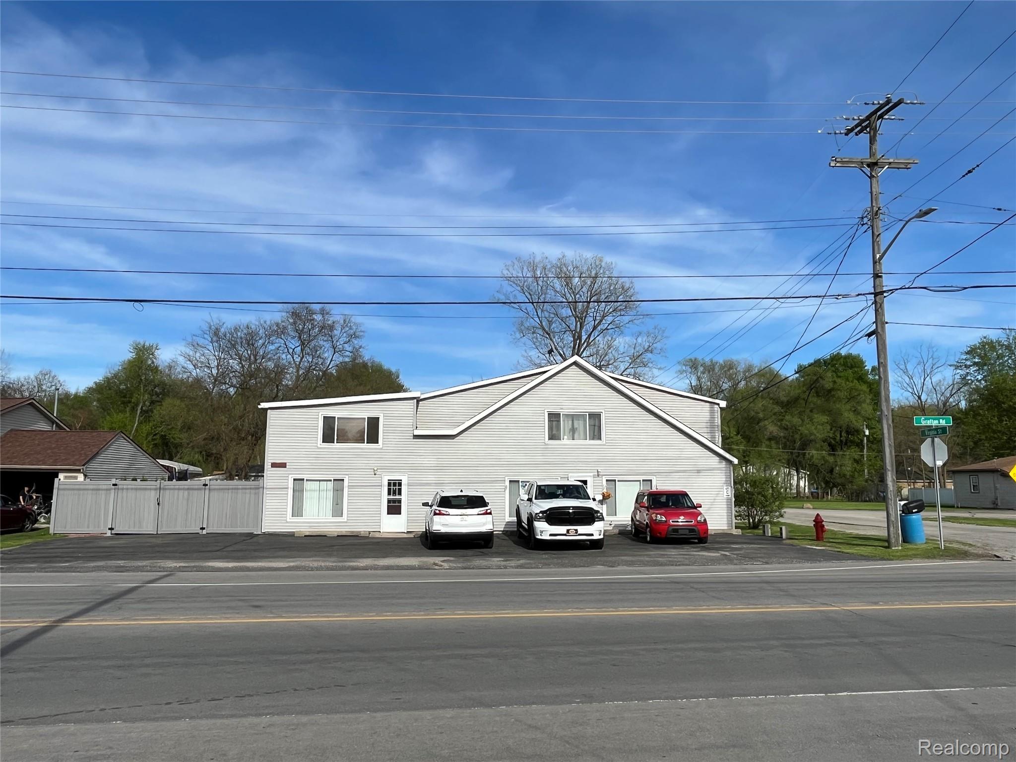 12660, Grafton, Carleton, Michigan, 48117