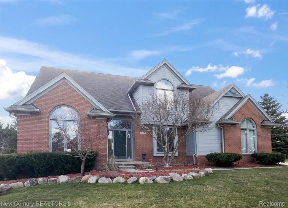 1075, Redding, Troy, Michigan, 48098