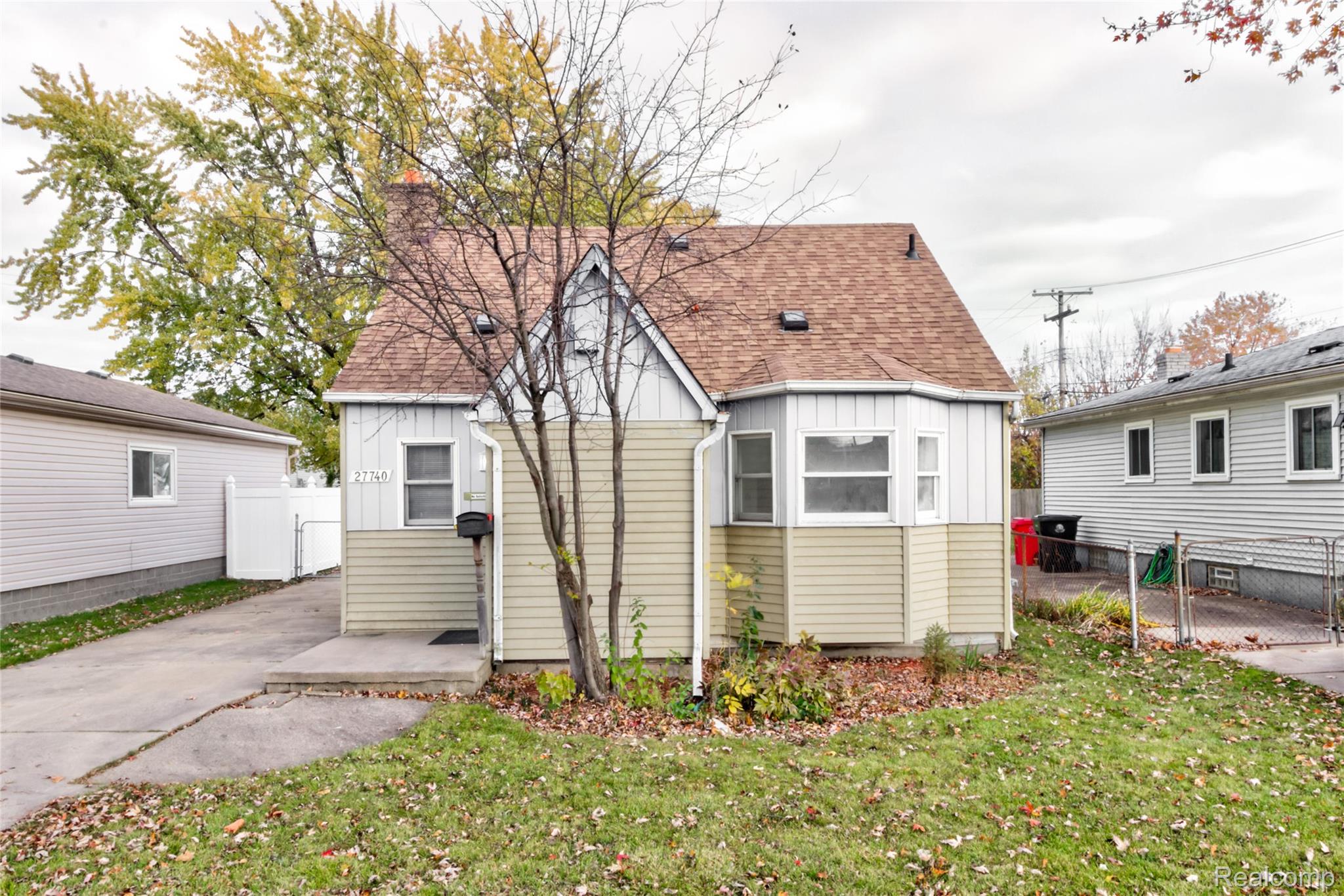 27740, Bohnhoff, Roseville, Michigan, 48066