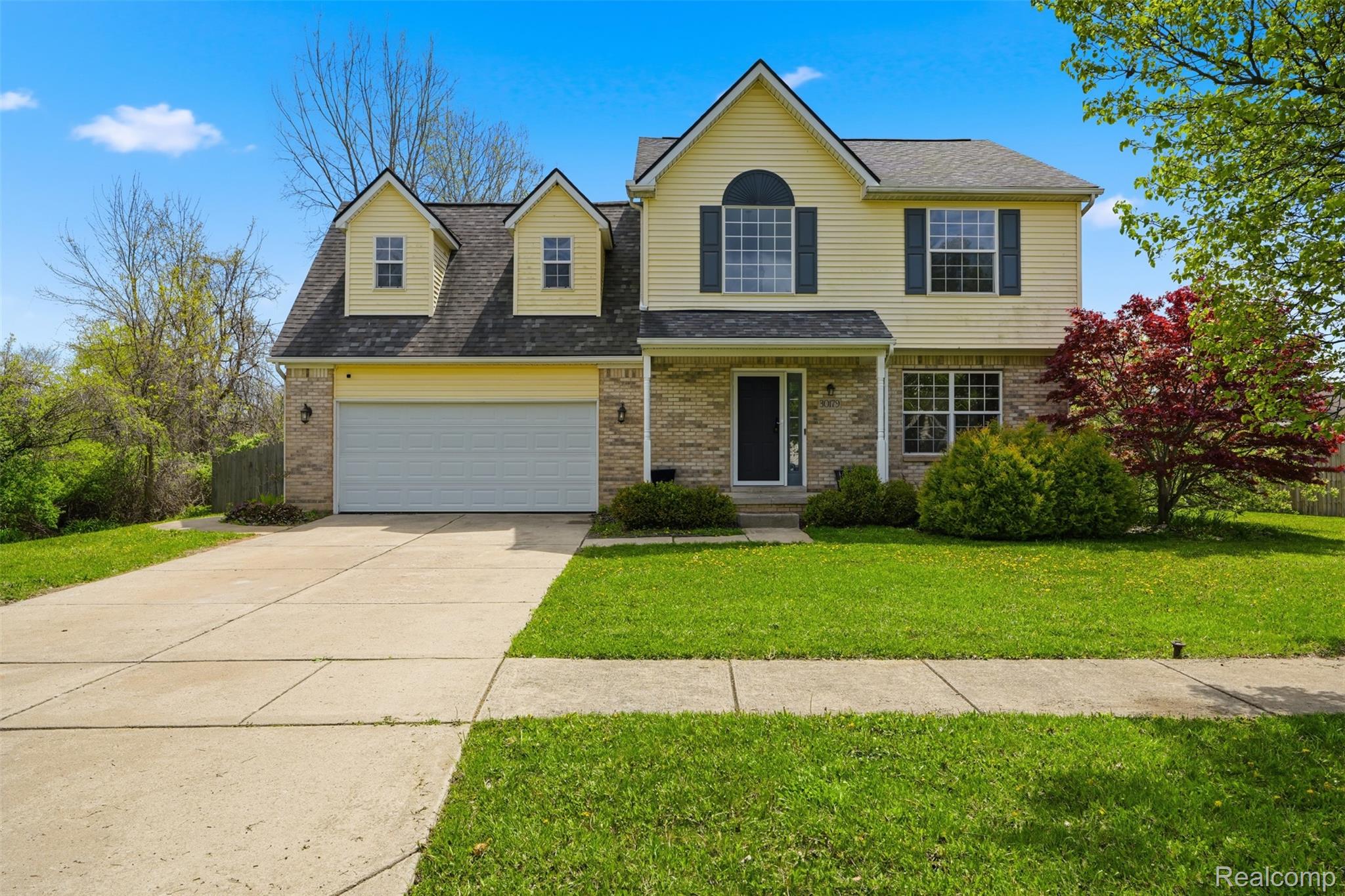 30179, Kim Lane 5, Romulus, Michigan, 48174