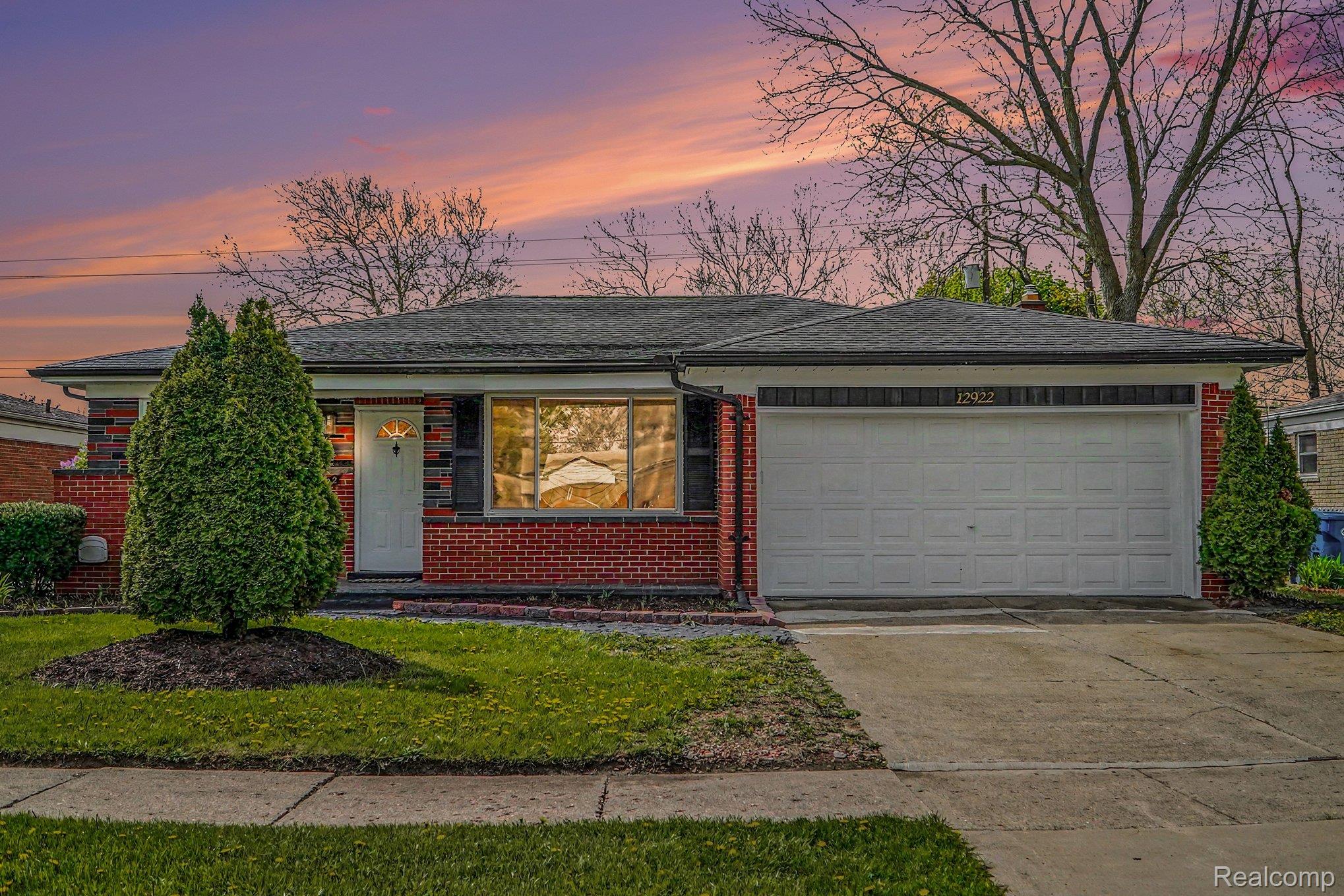 12922, 13 Mile, Warren, Michigan, 48088
