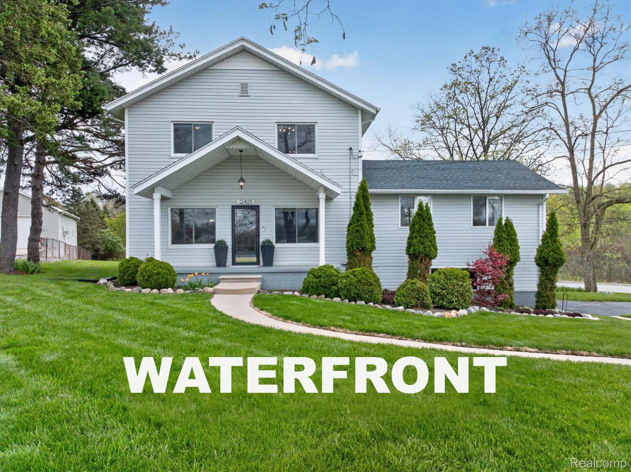 12409, Fenton, Fenton, Michigan, 48430