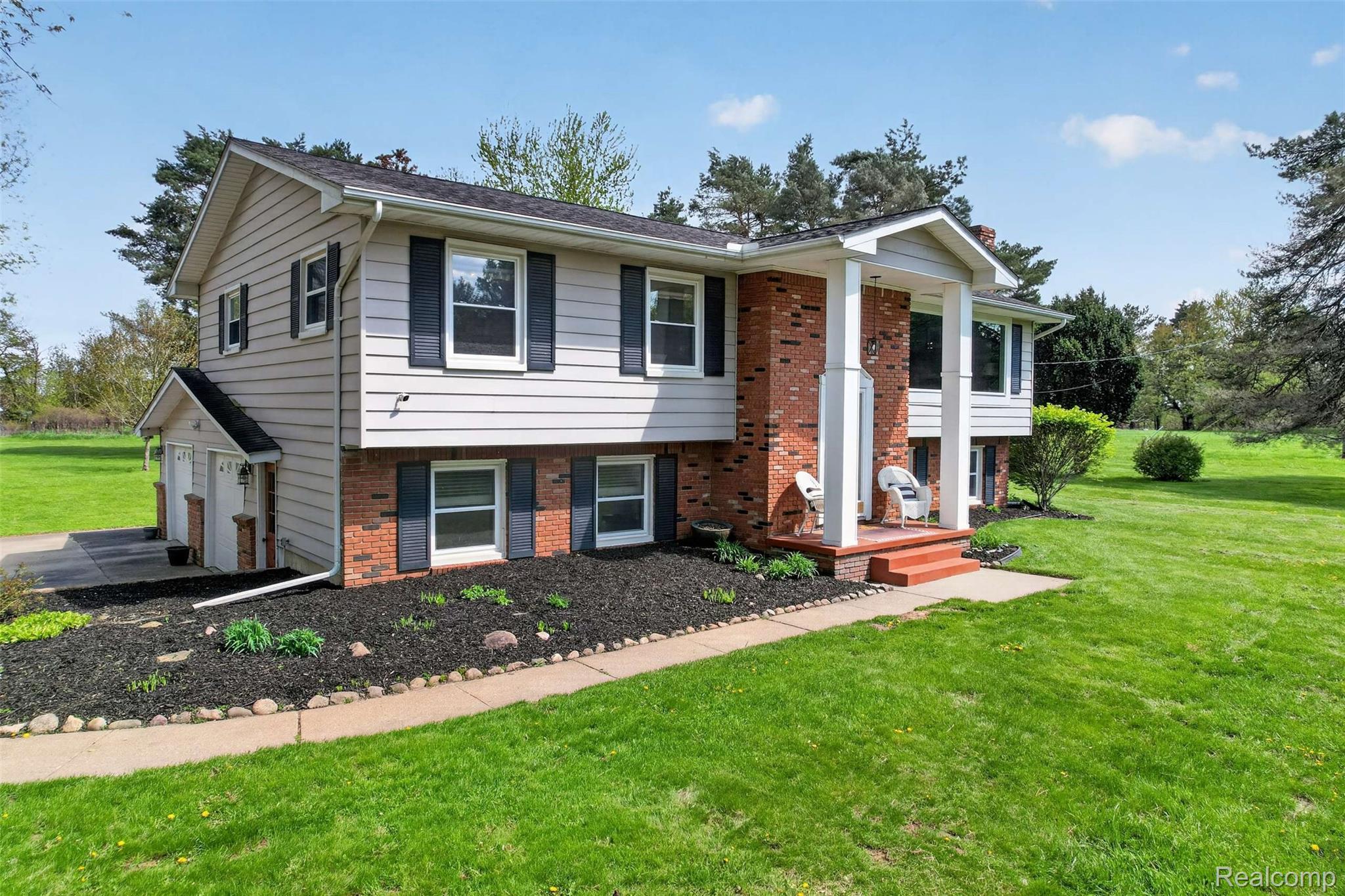 1180, Hurd, Ortonville, Michigan, 48462