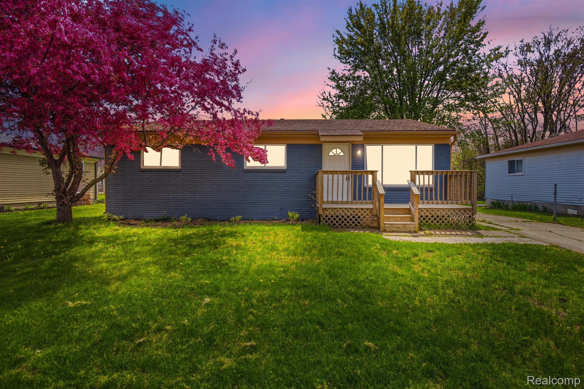 30022, Midfield, New Haven, Michigan, 48048