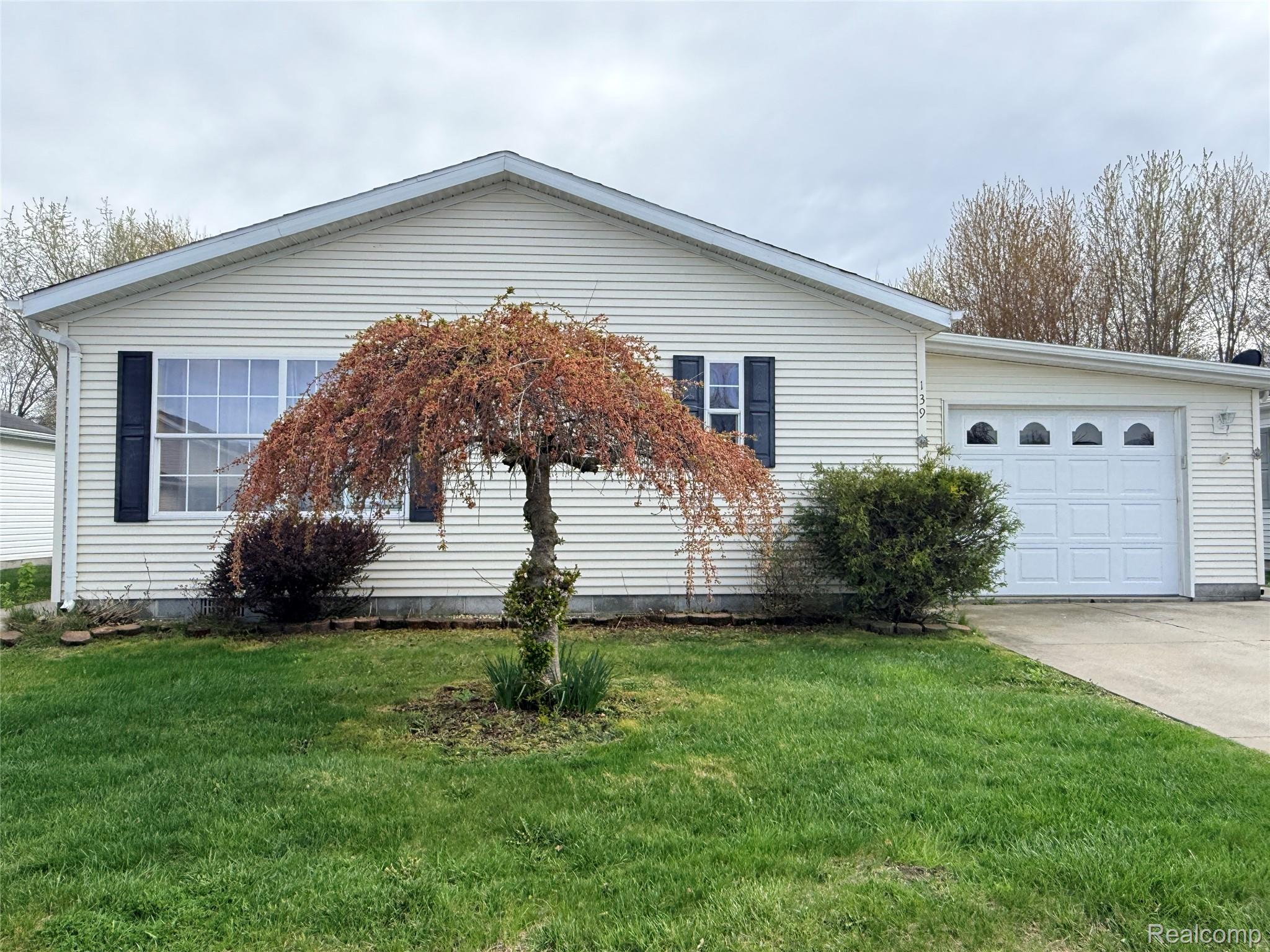 3211, Keewahdin, #139, Fort Gratiot, Michigan, 48059