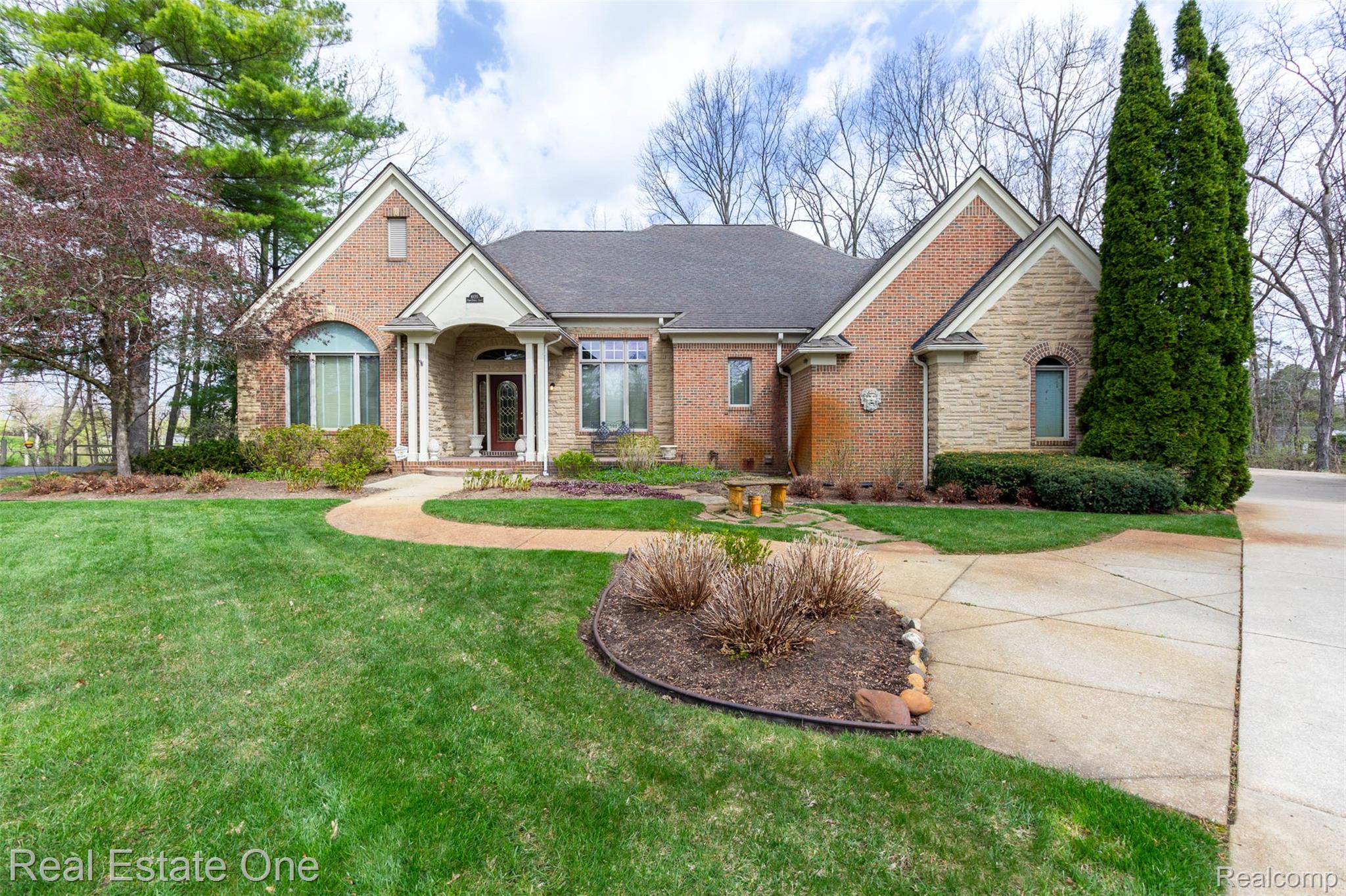 10215, Mill Pointe, Goodrich, Michigan, 48438