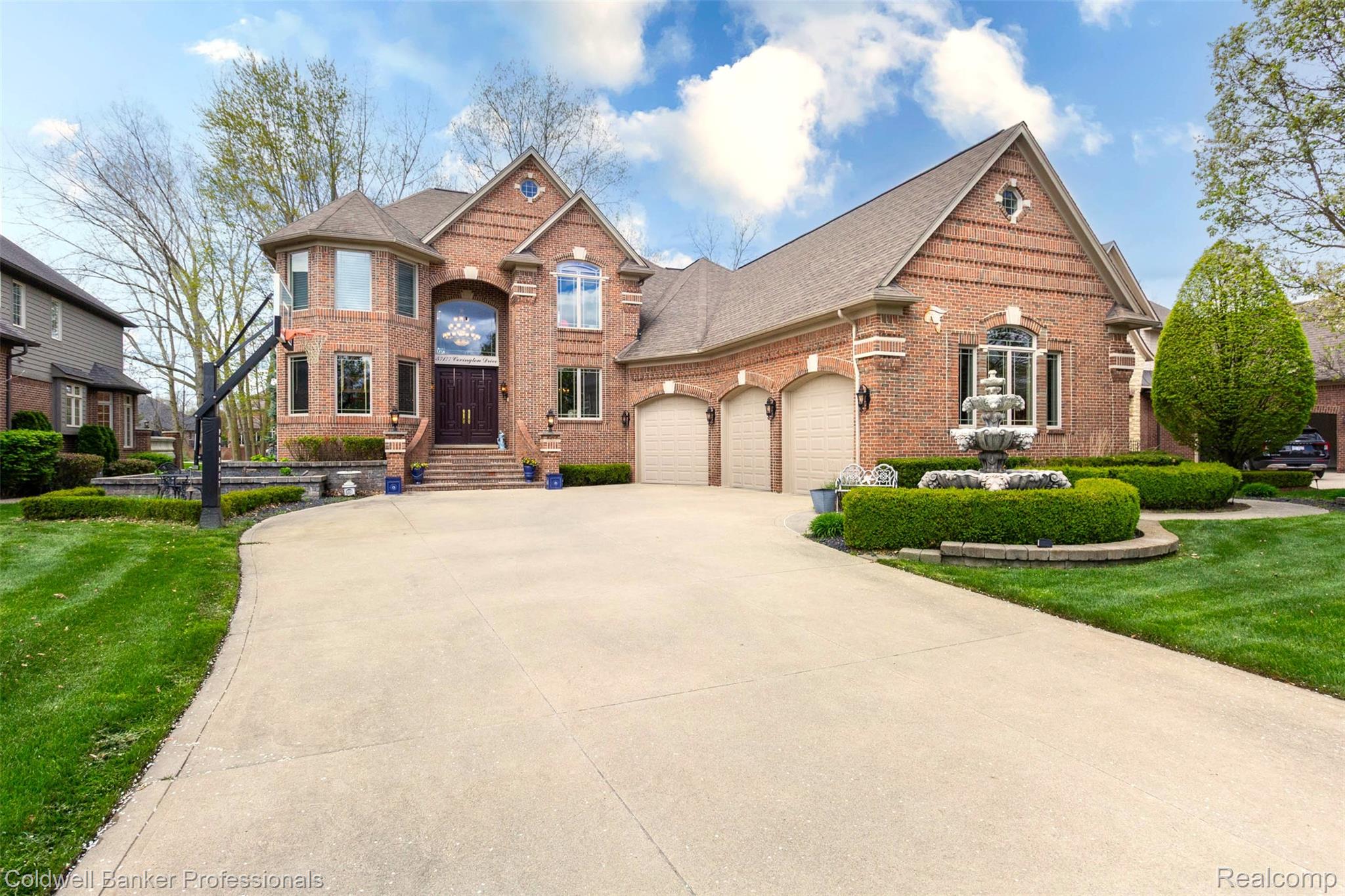 57177, Covington, Washington, Michigan, 48094