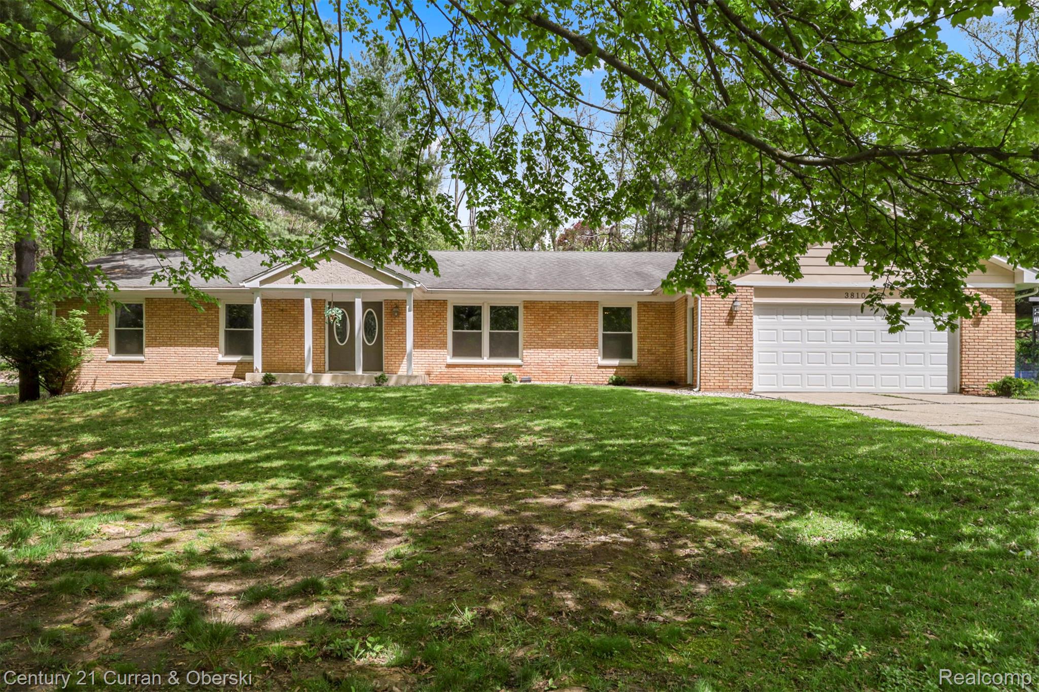 3810, Winding, Kalamazoo, Michigan, 49004